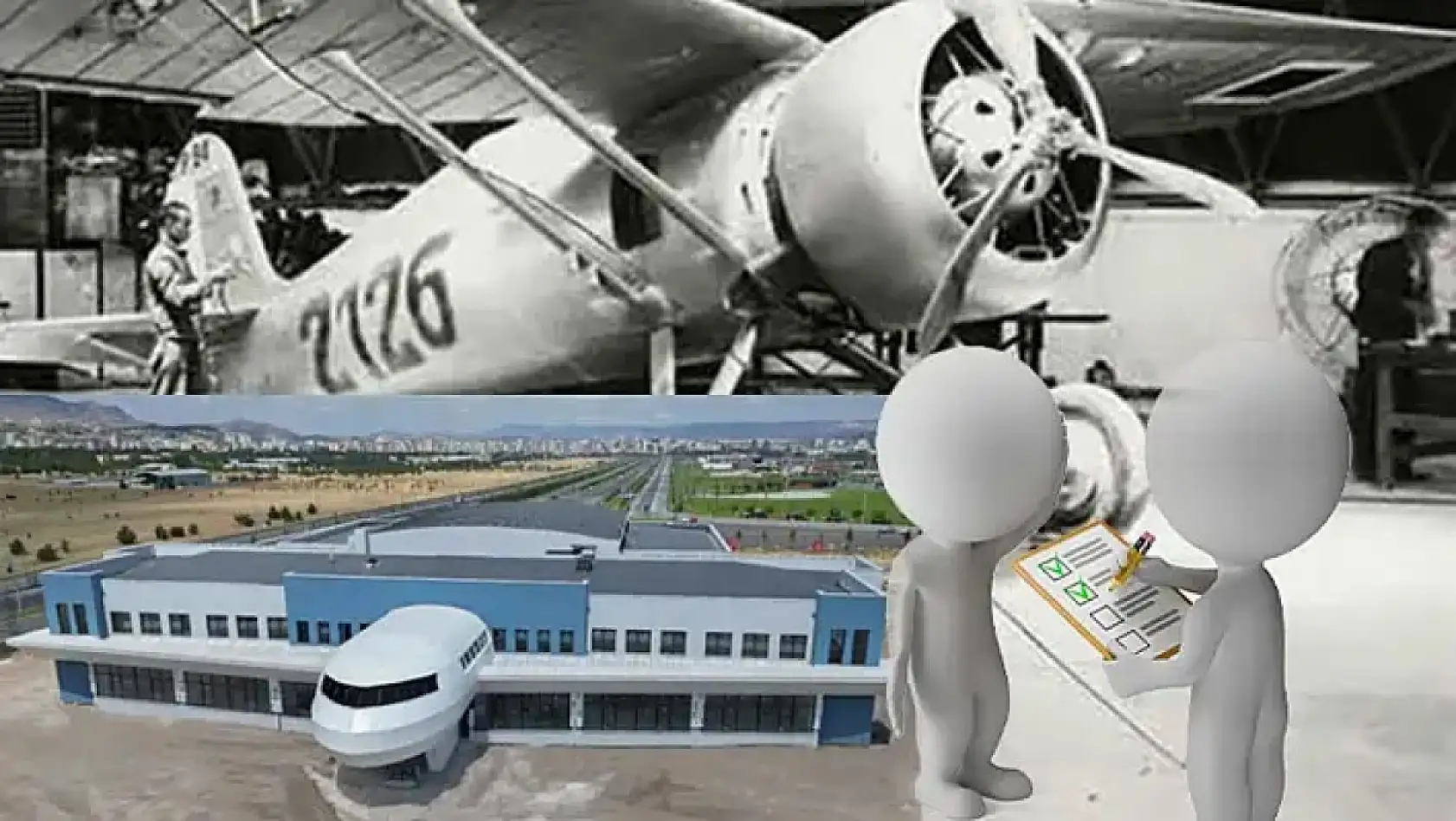 Kayseri haftayı nasıl kapattı? Narkotik, Siyaset, Savunma sanayi, Ulaşım, Kayserispor...