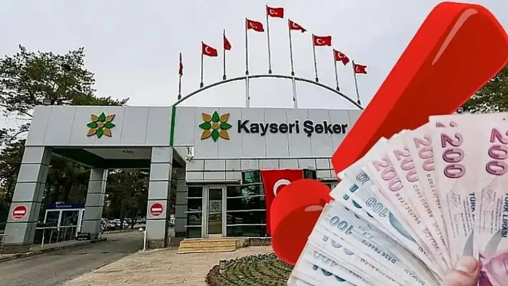 Kayseri kısa kısa: Polis memuru, Hulusi Akar, Yeni kaymakam, Hızlı tren, Kayserispor...