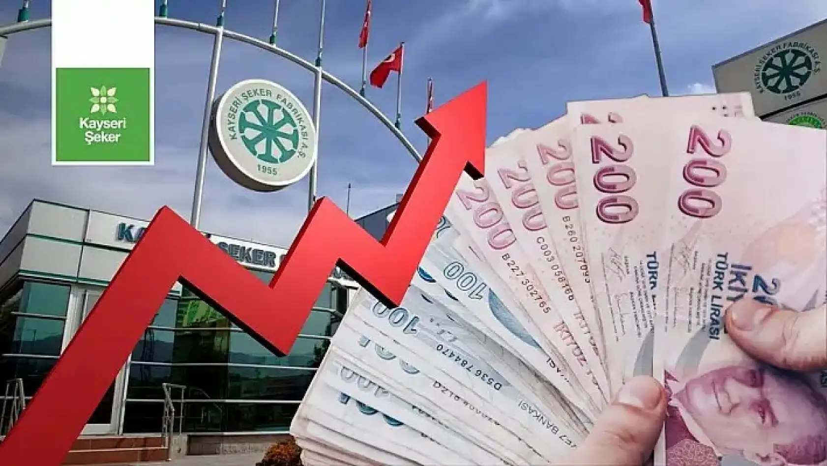 Kayseri'den kısa kısa: Haftanın ilk gününde neler yaşandı? (22 Aralık Pazartesi)