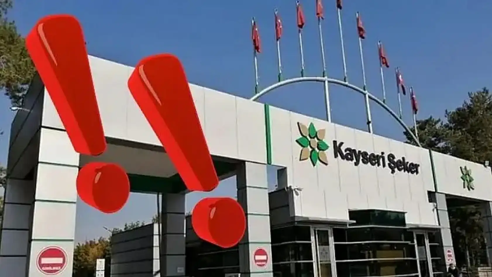 Kayseri'den kısa kısa: Asayiş haberleri, Okul masrafları, Ulaşım, Kayseri Şeker, Kayserispor...