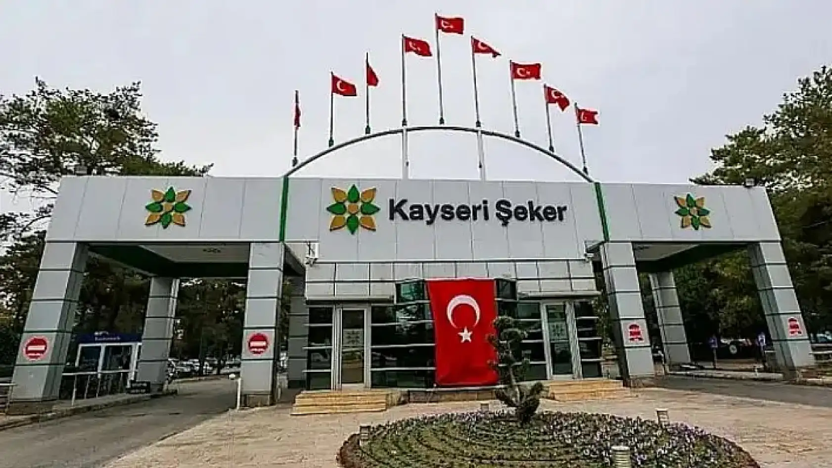 Kayseri'den kısa kısa: Müjdeler, Kayseri Şeker, Kayyım, Gacer Buğdayı...