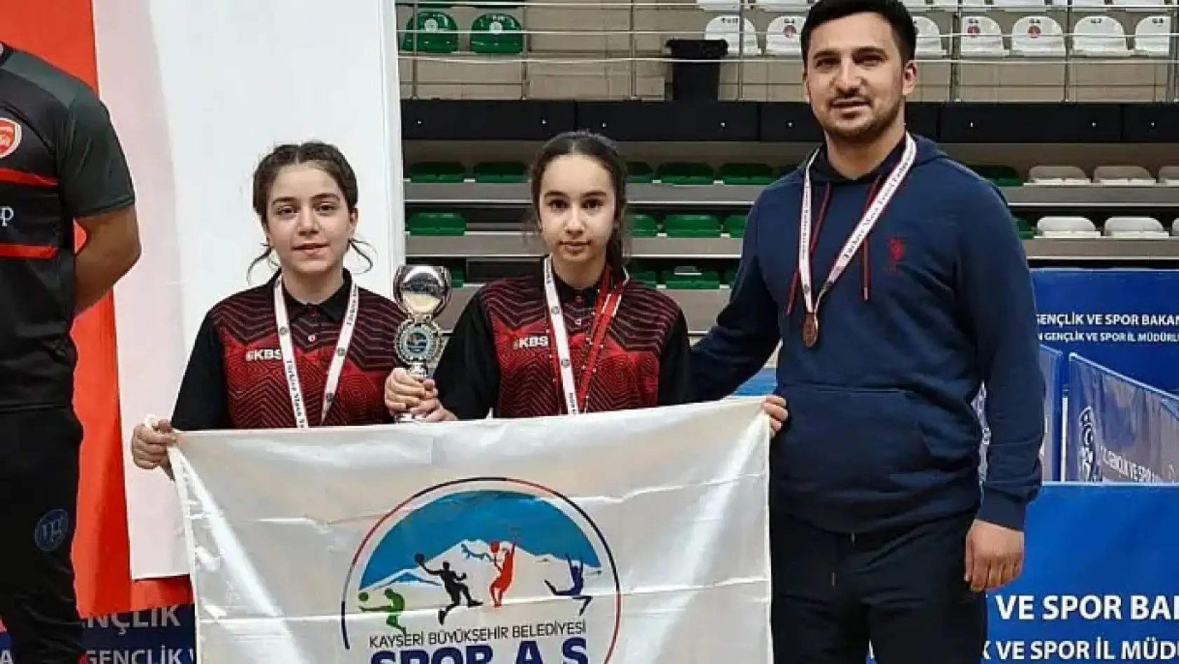 Ücretsiz iftar, Zam, Ramazan pidesi, Şehit acısı… - İşte 24 Şubat'ta Kayseri'de yaşananlar…