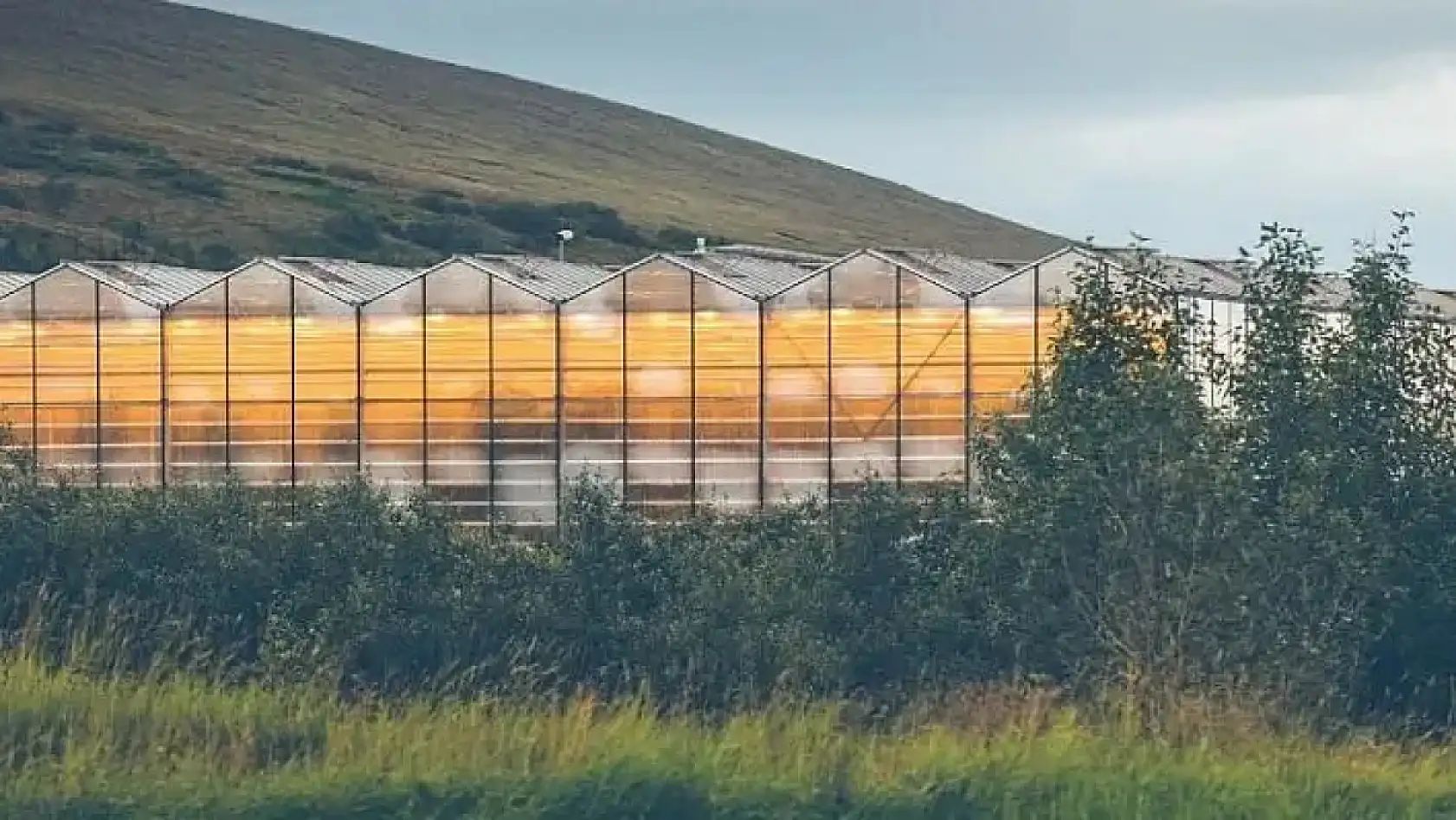 Kayseri'de bugün neler yaşandı? Trafik kazası, Baki Ersoy, Jeotermal Sera, Karpuz Kuyruğu, Fikstür...