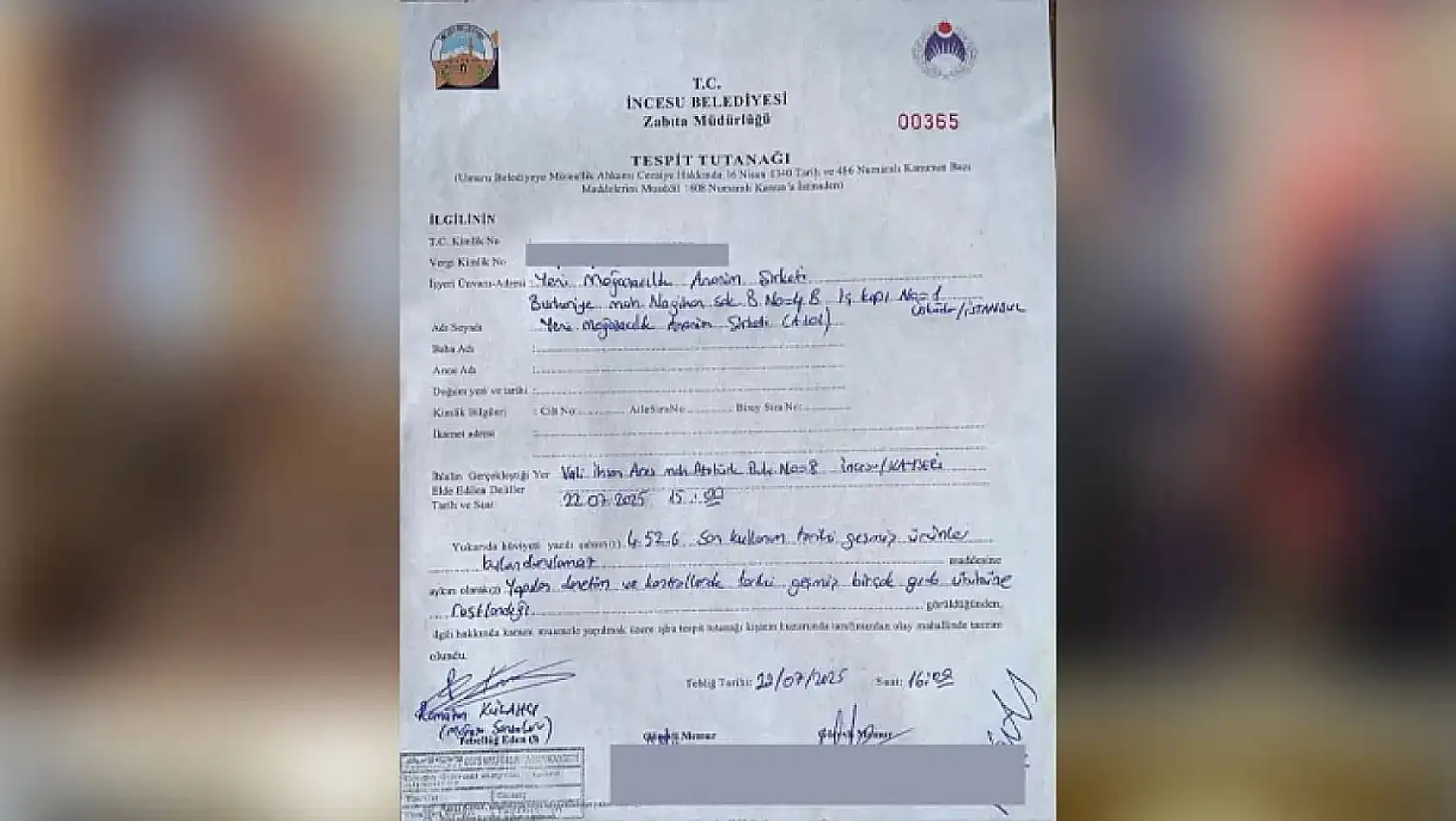 Kayseri'den kısa kısa: Müebbet, Hulusi Akar, Göç, HES Kablo, Kayserispor...