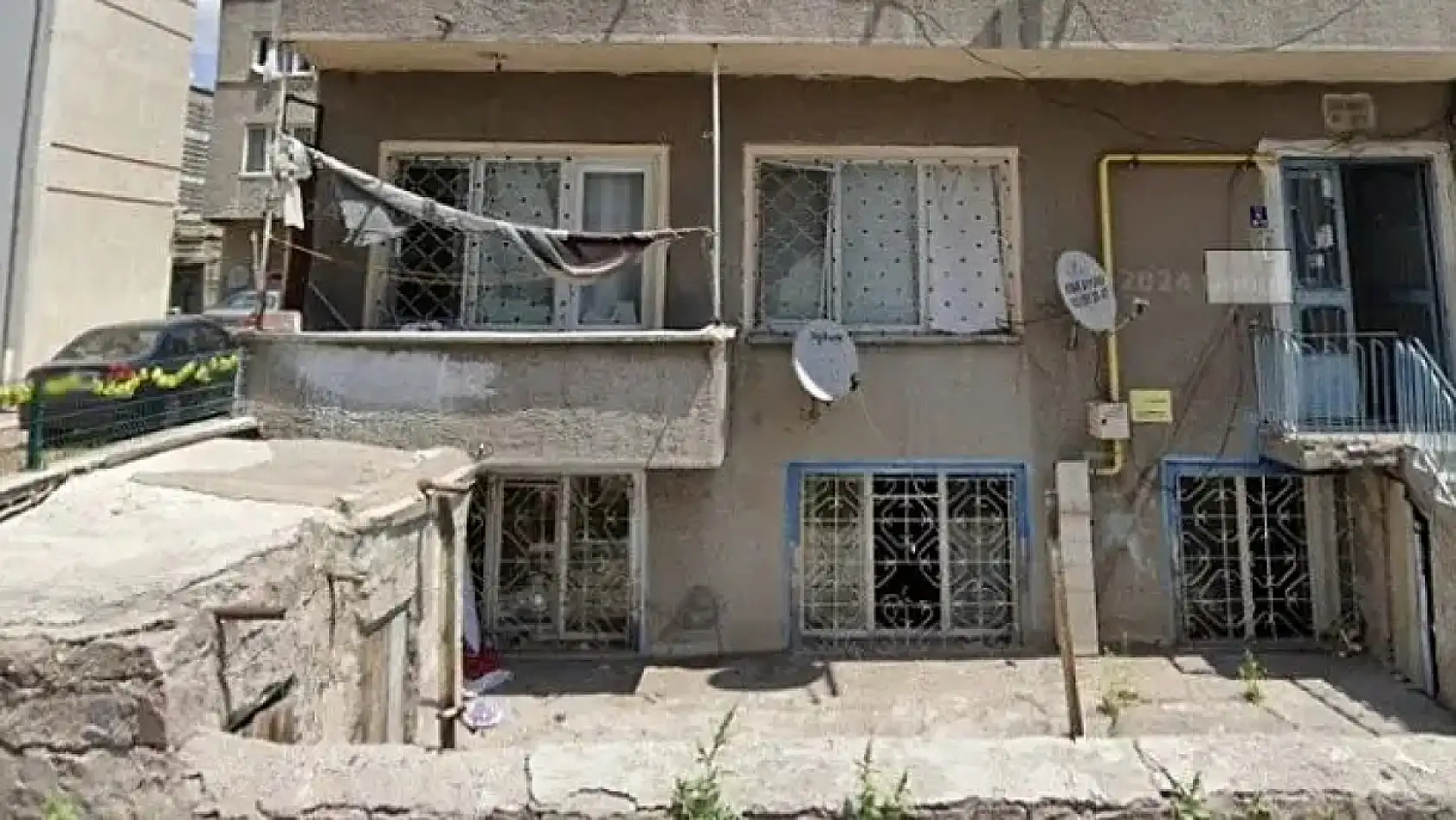 Kayseri'nin harabesi bile 500 bin TL! En ucuzu bu kadarsa...