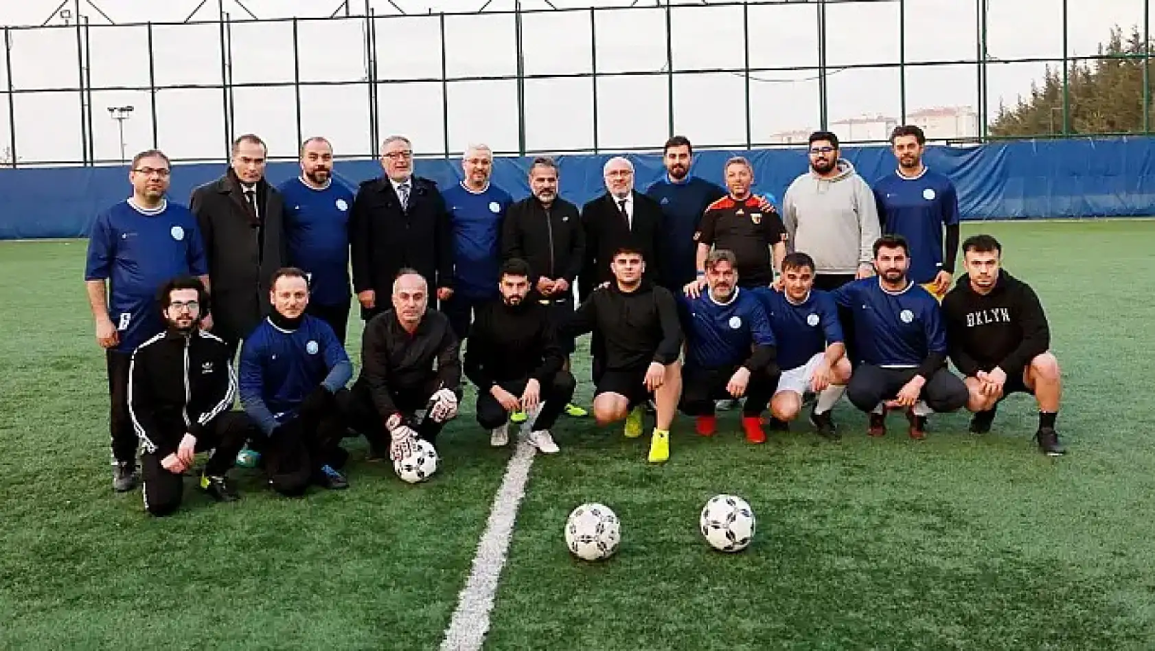 Kayseri'de bugün neler oldu? Atatürk'ün Kayseri'ye gelişi, Hızlı tren, Dev proje...