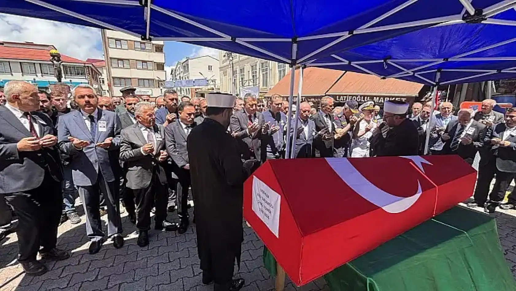 Kayseri'den kısa kısa: Asayiş, Şenol Esmer, Yağışlar, Kene, Kayserispor, Erciyes 38 FK...