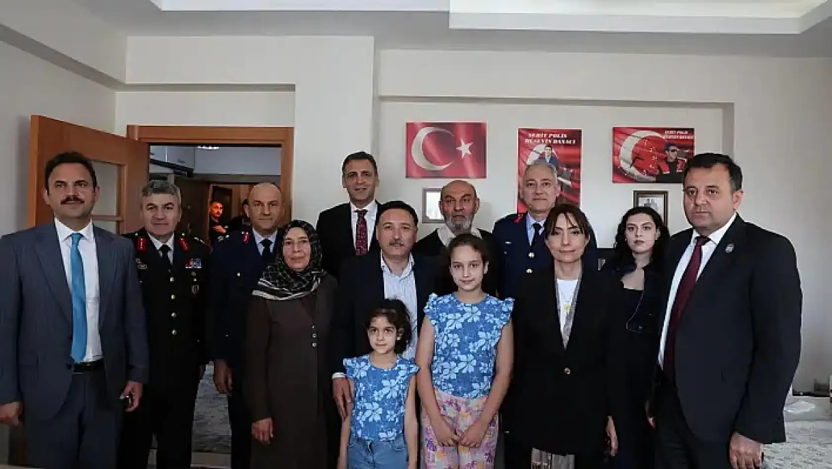 Kayseri'de Kurban Bayramı arifesinde neler yaşandı? - 26 Mayıs Salı