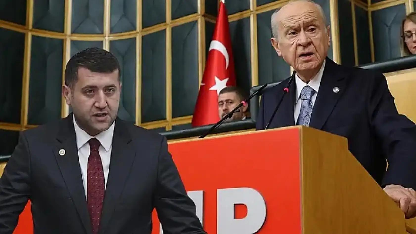 Kayseri'den Kısa Kısa: Jandarma, Trafik Kazası, Milletvekilleri, Boşanma Sayısı, Sivaslı Tepkisi, Kayserispor…