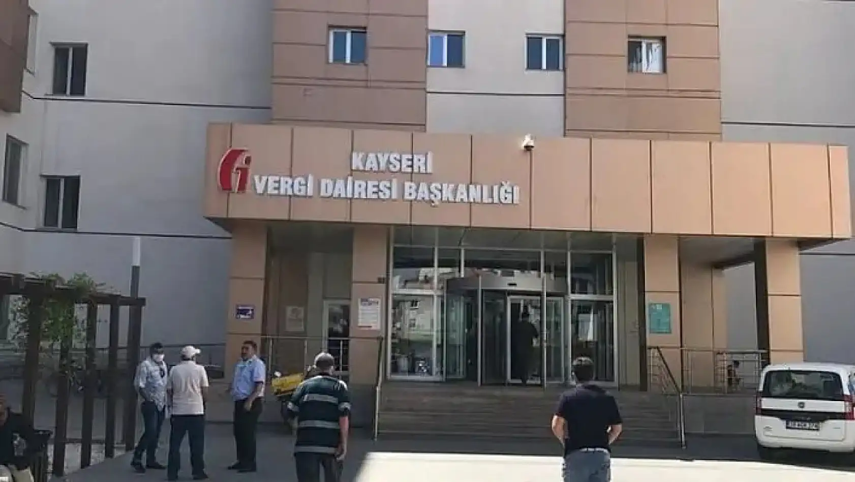 Kayseri'den kısa kısa - Bugün neler yaşandı? (14 Mart)