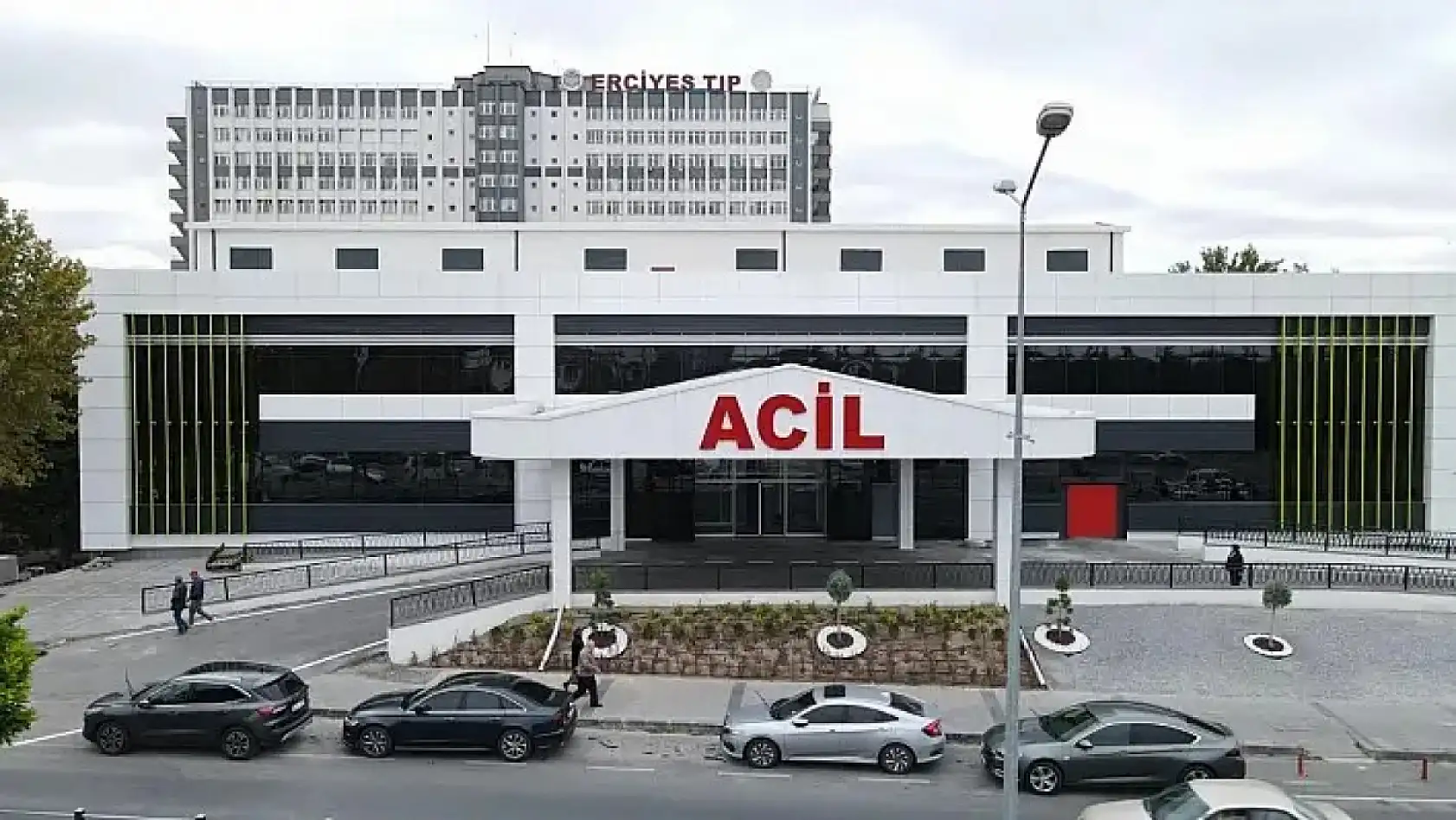 Kayseri'den kısa kısa haberler - Bugün neler yaşandı?