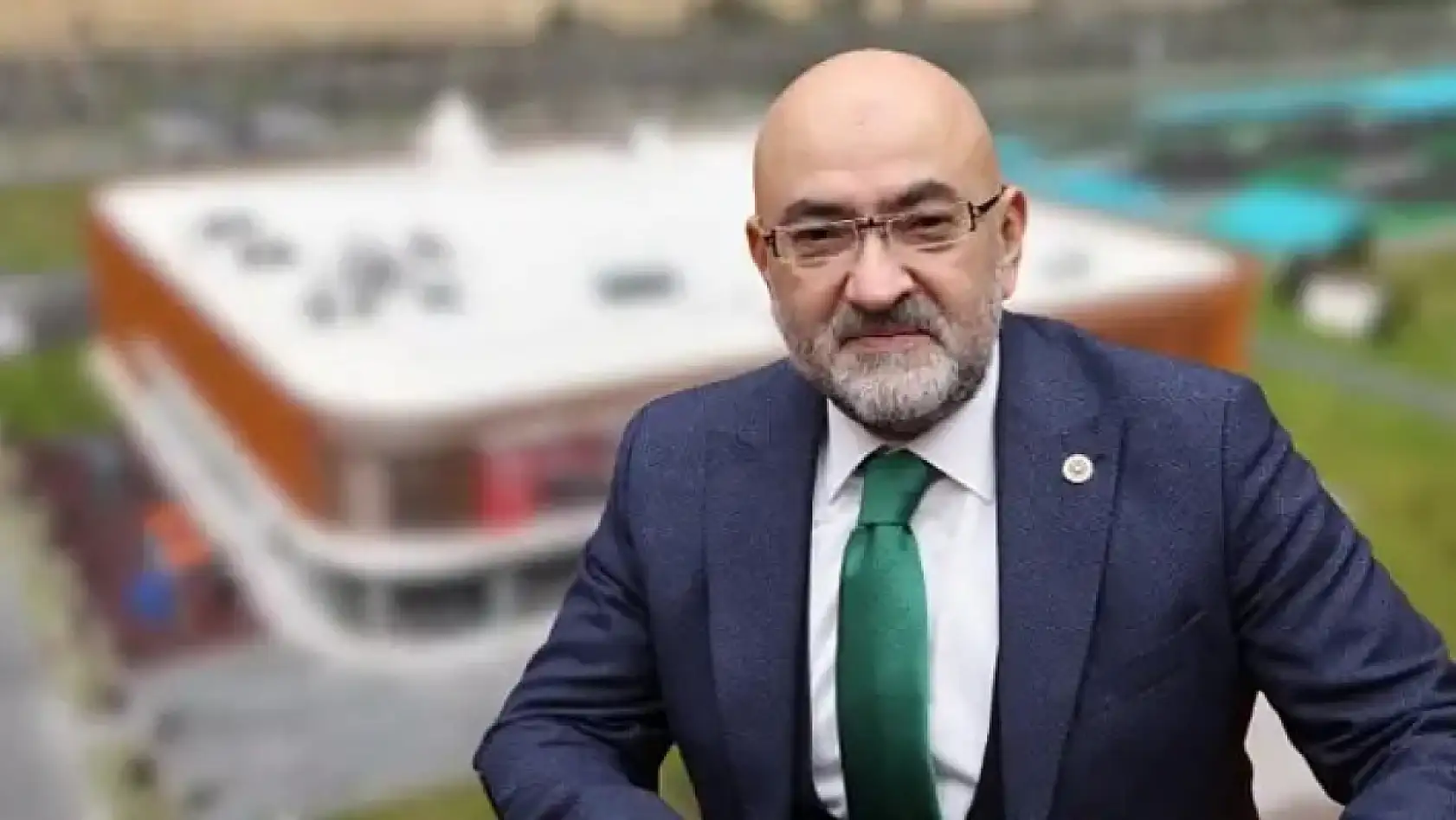 Kayseri'de sessiz pazar: Trafik kazası, Sayın Bayar Özsoy, Kültürel Yatırım, Endişeli Üretici, Kayserispor...