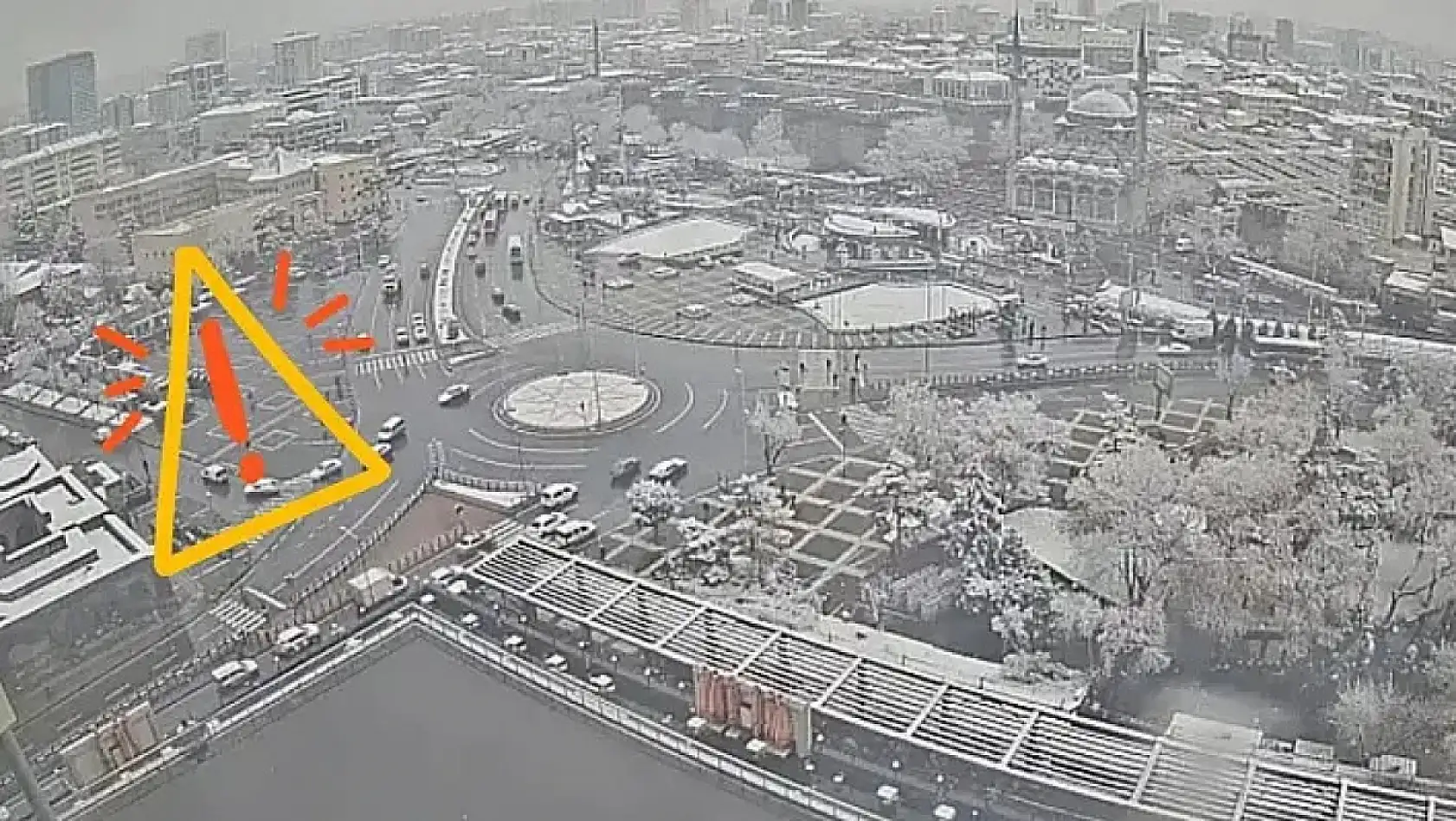 Kayseri'den kısa kısa: 27 Aralık Cumartesi günü neler yaşandı?