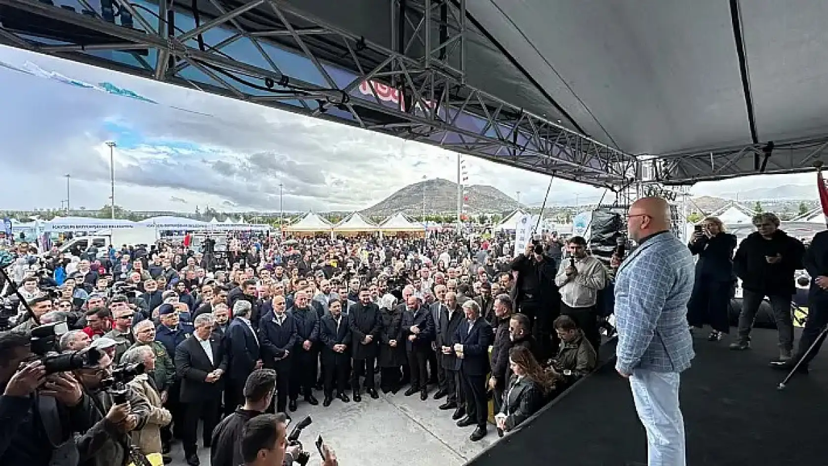 Kayseri haftayı nasıl kapattı? İşte öne çıkan gelişmeler!