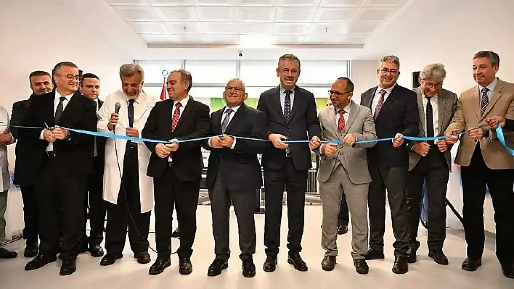 Kayseri'de felaketi yaşadık - Hayat durma noktasına geldi - Kardan gelen mucize yürek ısıttı, İşte kısa kısa haberler...