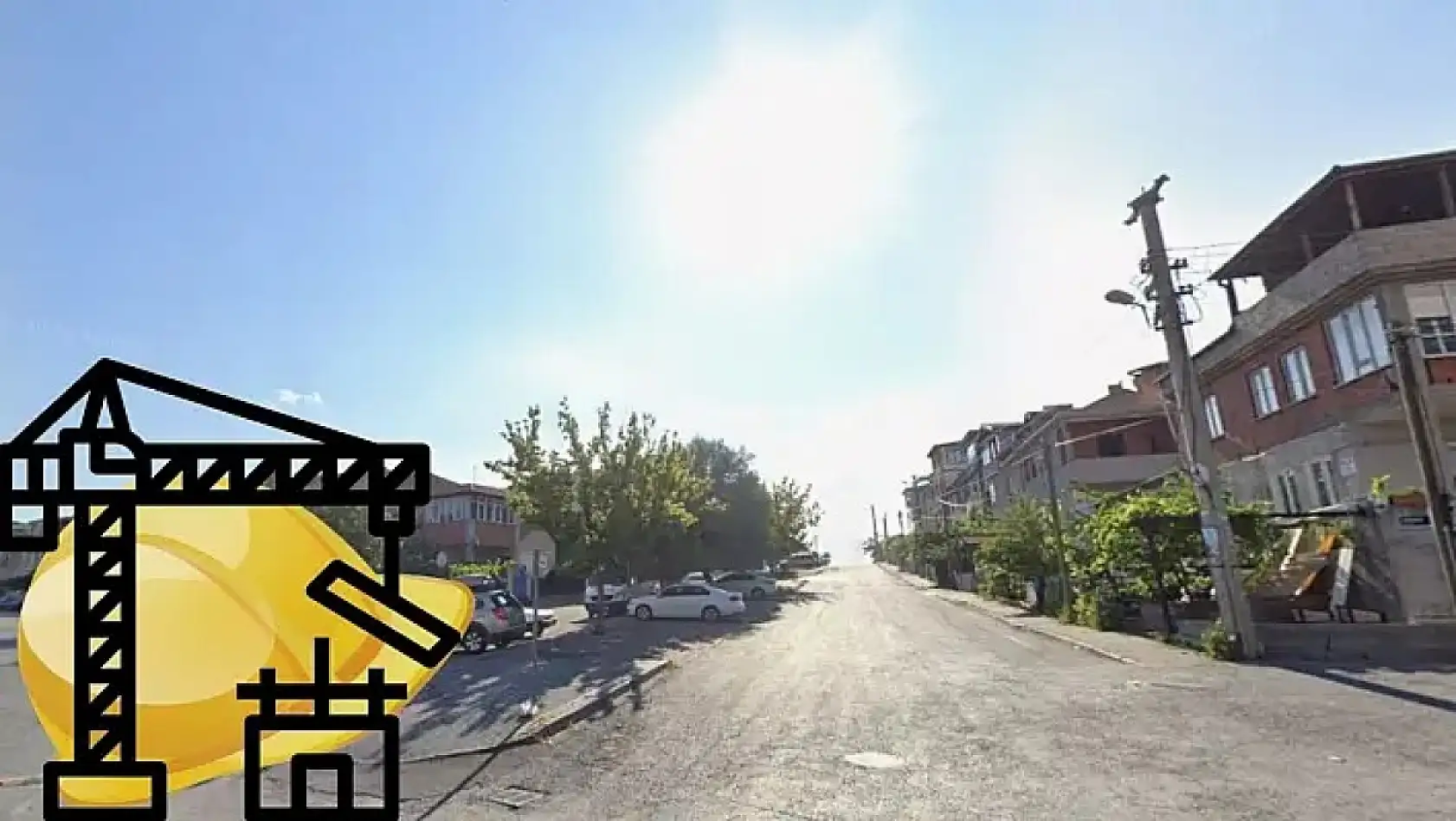 Kayseri'den kısa kısa: Operasyon, Saadet Partisi, Yeni Otobüs Hattı, Sosyal Tesis, Doğalgaz, Kayserispor…