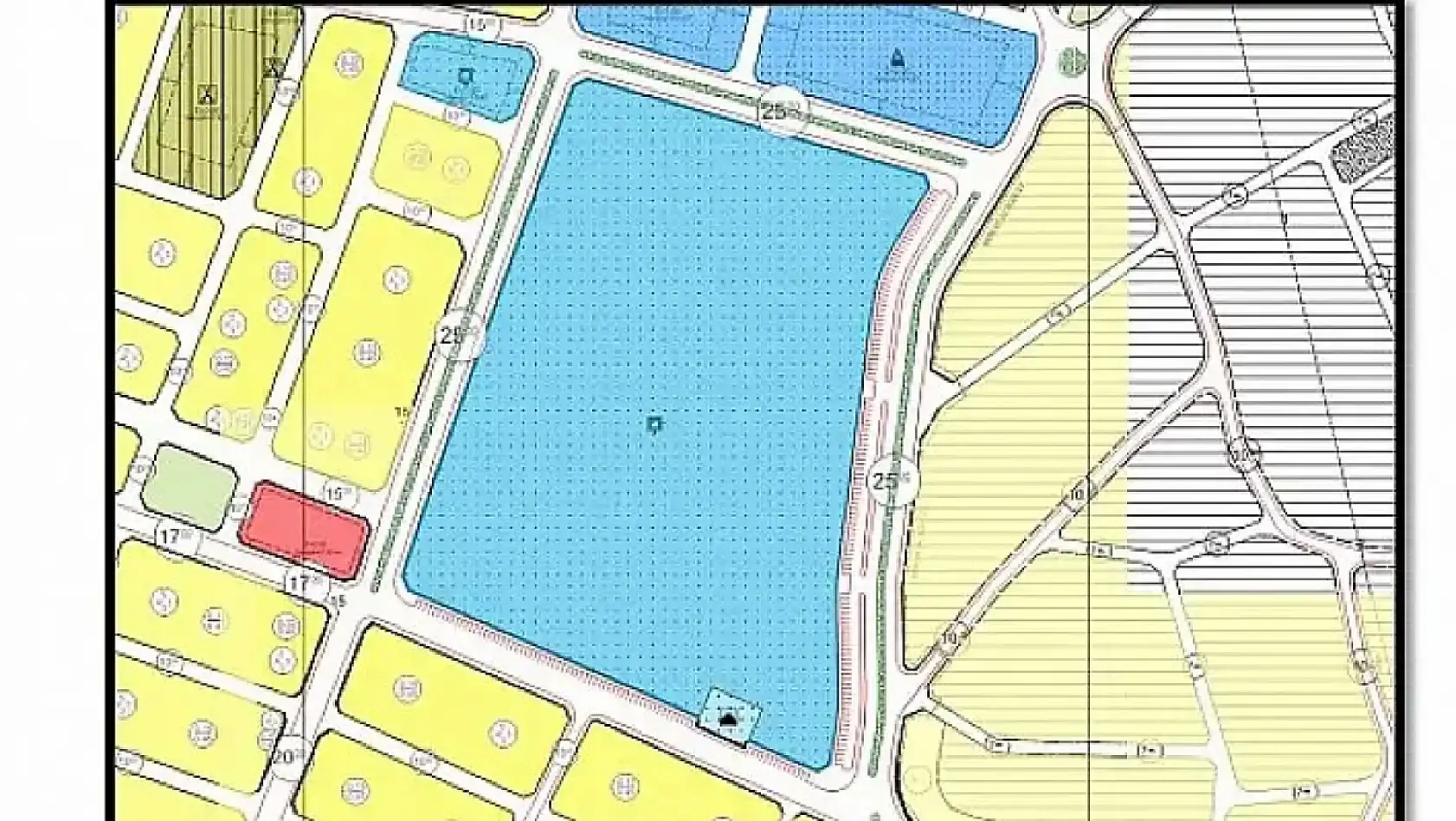 Kayseri'den kısa kısa haberler - Bugün neler yaşandı?