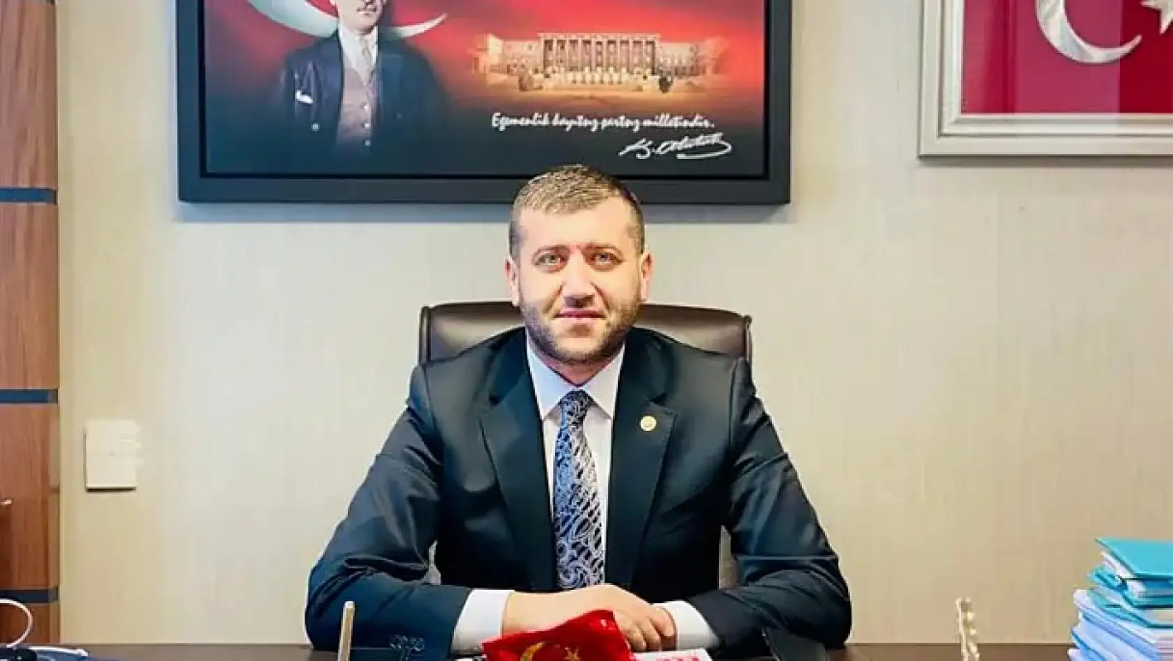 Kayseri'de hüzün dolu gün: Şehit haberleri, Baki Ersoy, Zam, Soğuk hava, Erciyes...