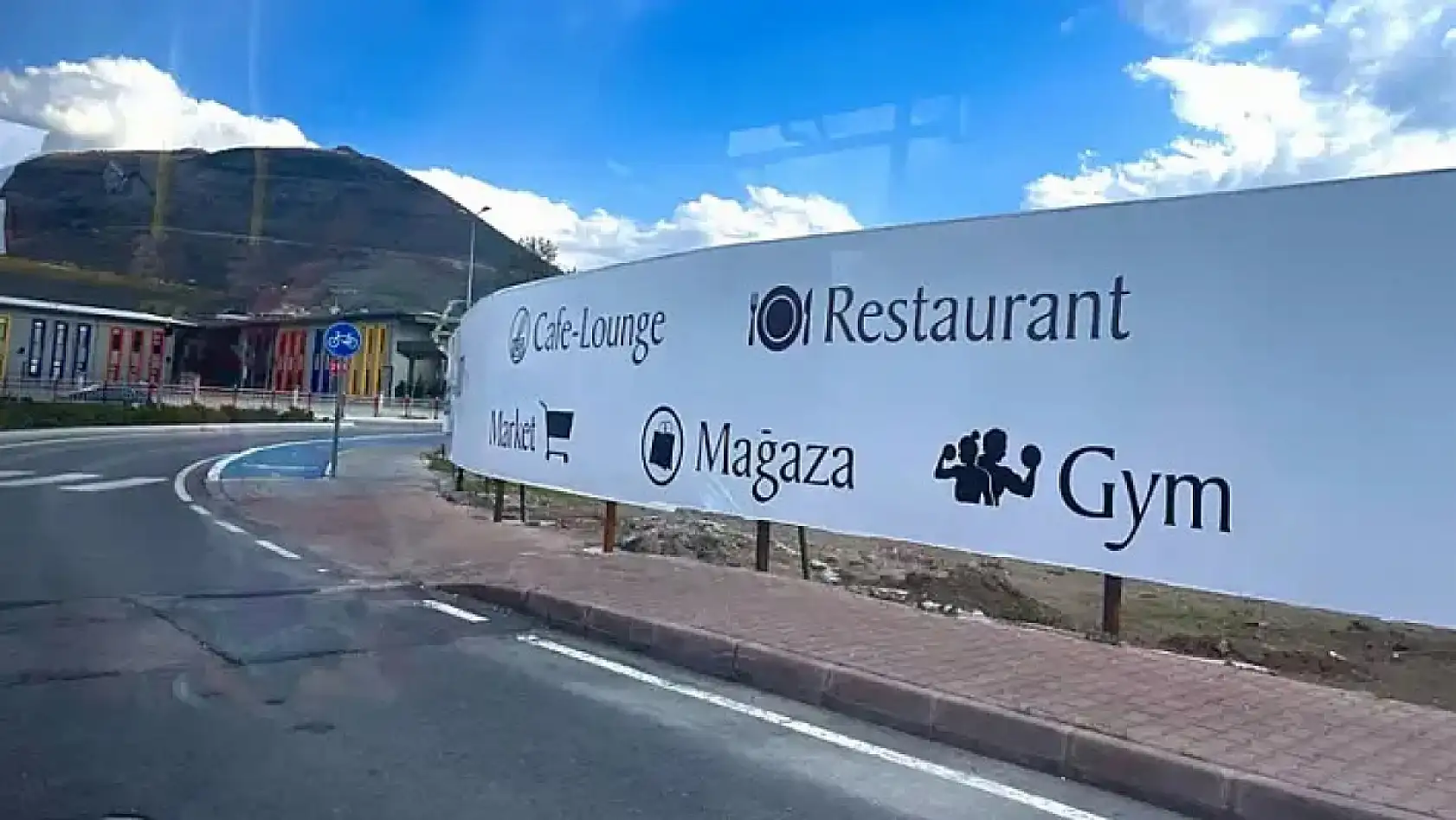 Kayseri kısa kısa - Trafik kazası, İzzet Buzkan, Butik AVM, Havalimanı, Kayserispor...