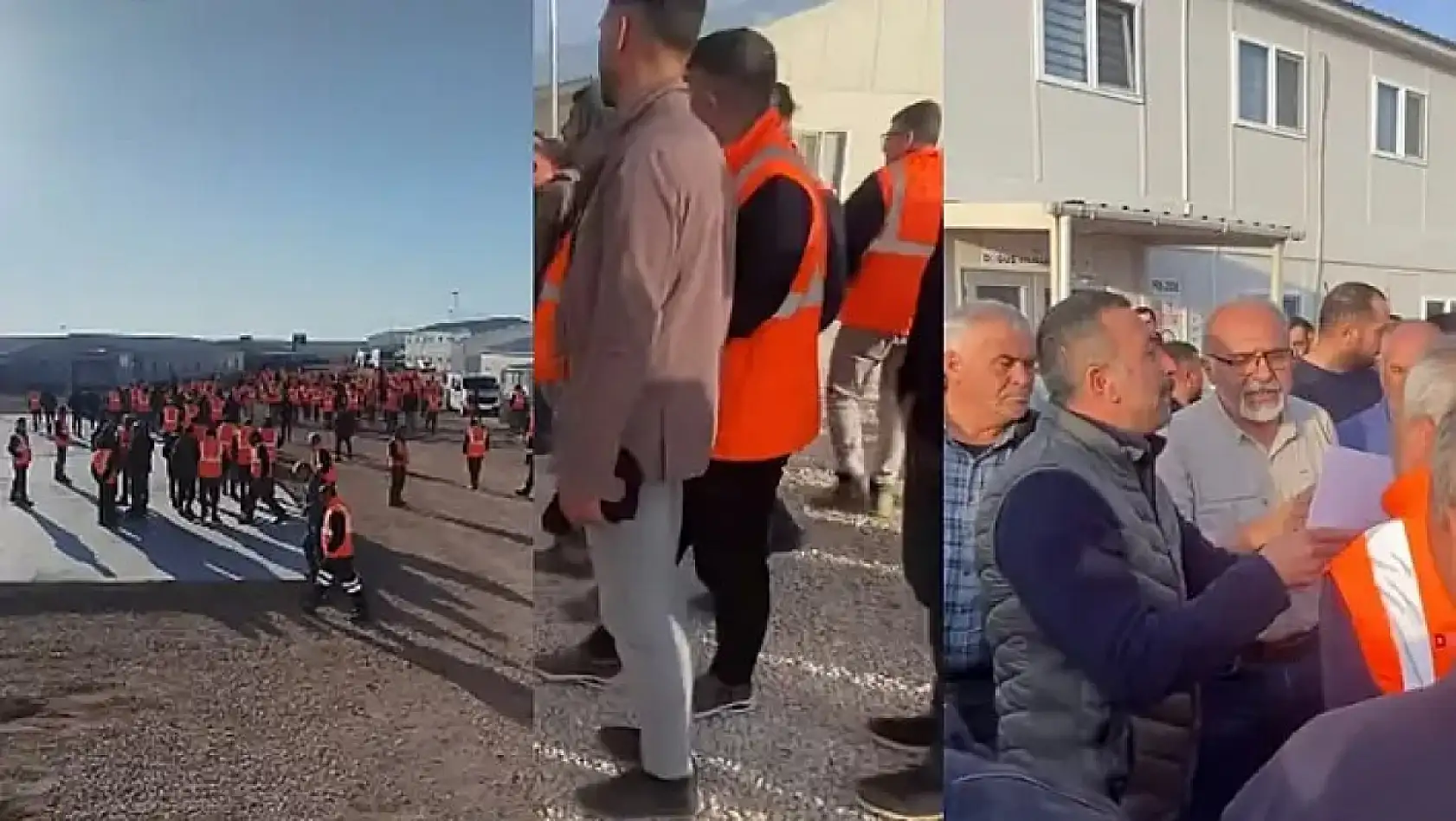 Kayseri'de 13 Mart Perşembe gününden kısa kısa - Kuyumcu, vali, AKİB, 65 yaş, Kayserispor...