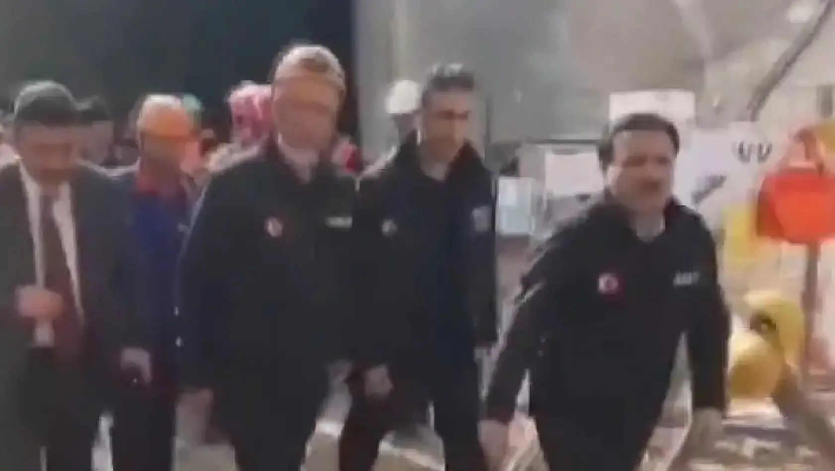 Haftanın ilk gününde Kayseri'de neler yaşandı? - Hızlı tren şantiyesinde göçük, emekli ikramiyesi, kök hücre...