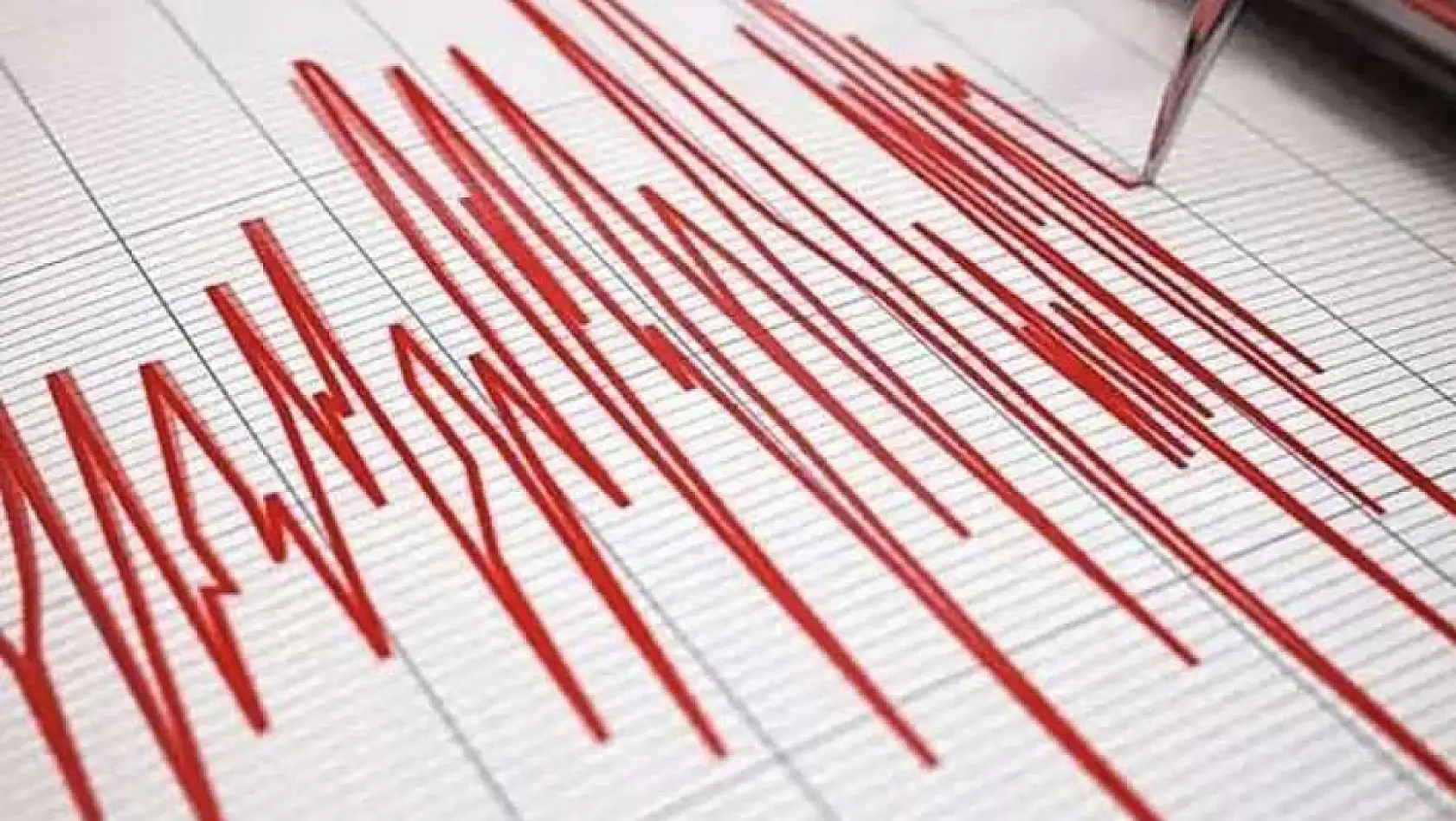 Kayseri'den Kısa Kısa: Yangın, Biber Gazlı Kavga, Hızlı Tren, Deprem, Kayserispor…