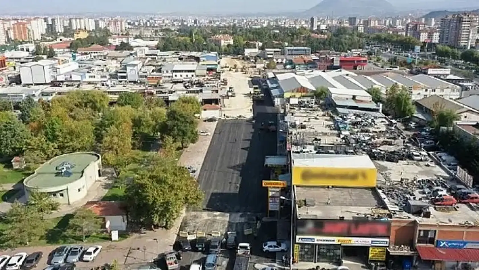 Kayseri'den kısa kısa (21 Mart) - Kaçak alkol, Oktay Ensari, İş garantisi, Konkordato, Kayserispor...