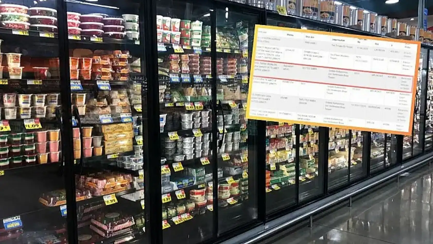 Kayseri kısa kısa: DEAŞ, Kene, TOKİ, Hibe desteği, Dev şirket, Kayserispor...