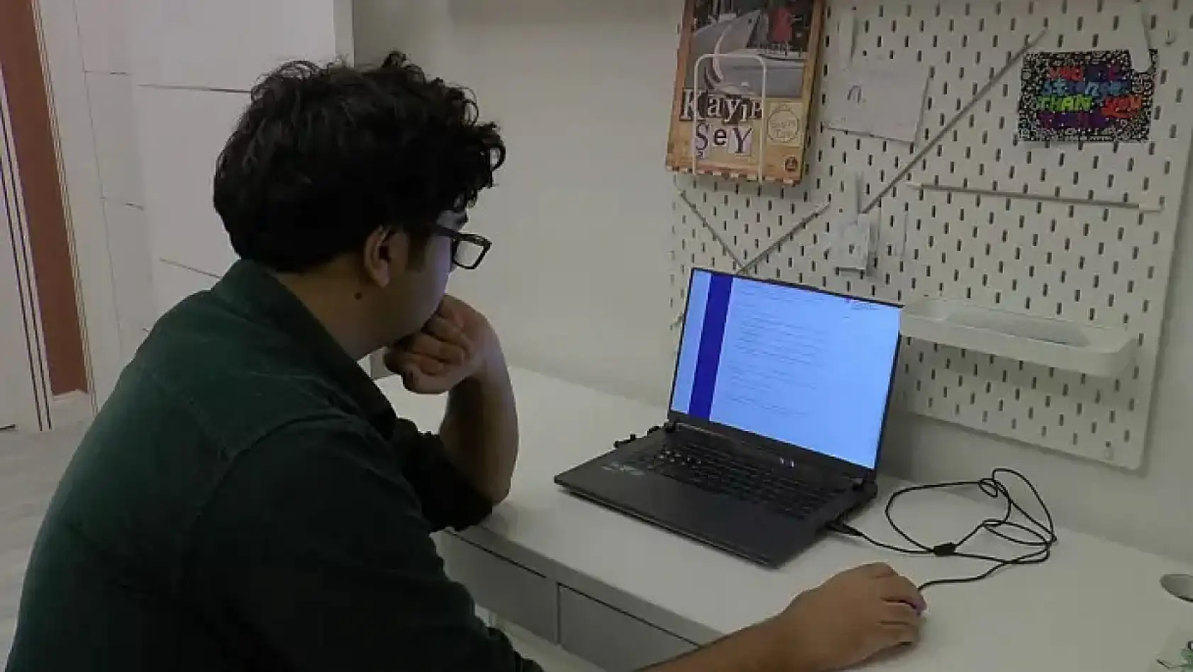 Kayseri'de bugün neler yaşandı? İşte şehrin en dikkat çeken haberleri!