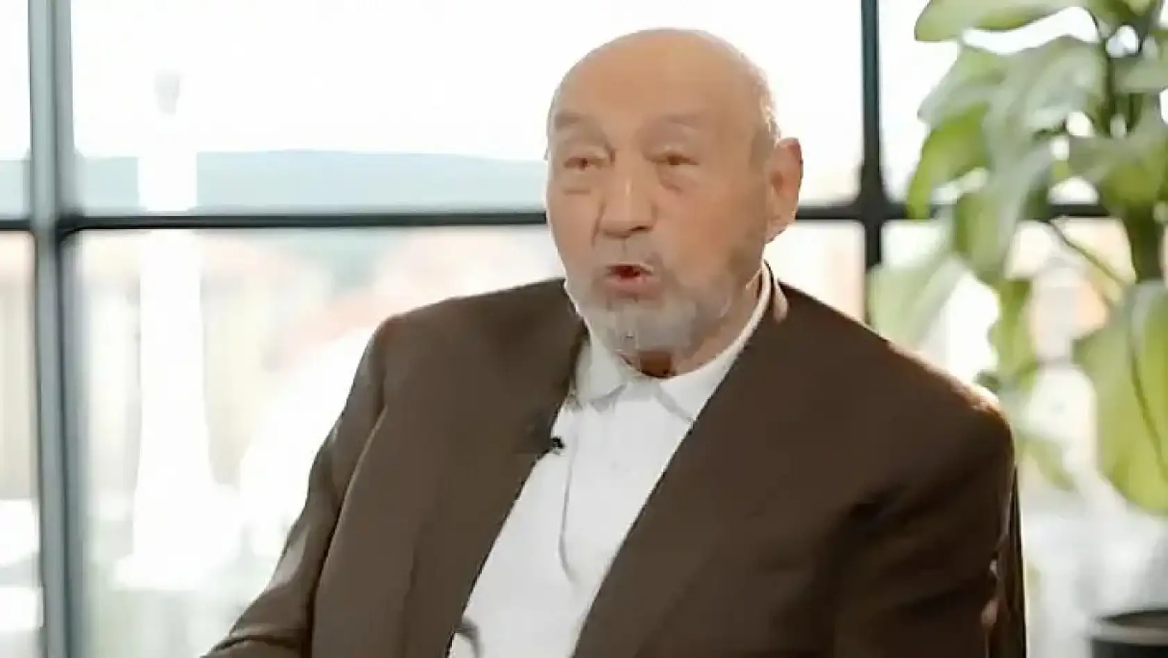 Kayseri'de bugün neler oldu? Ali Rıza Özderici'nin vefatı, trafik kazası, Dursun Ataş, Kayserispor.... İşte kısa kısa haberler....