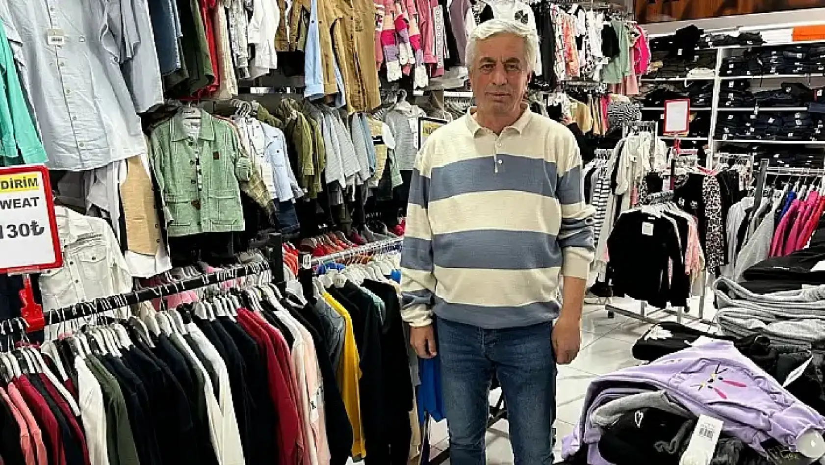 Kayseri'den kısa kısa - Balkon kazası, Hulusi Akar, Bayram zammı, Erciyes Üniversitesi, Kayserispor...