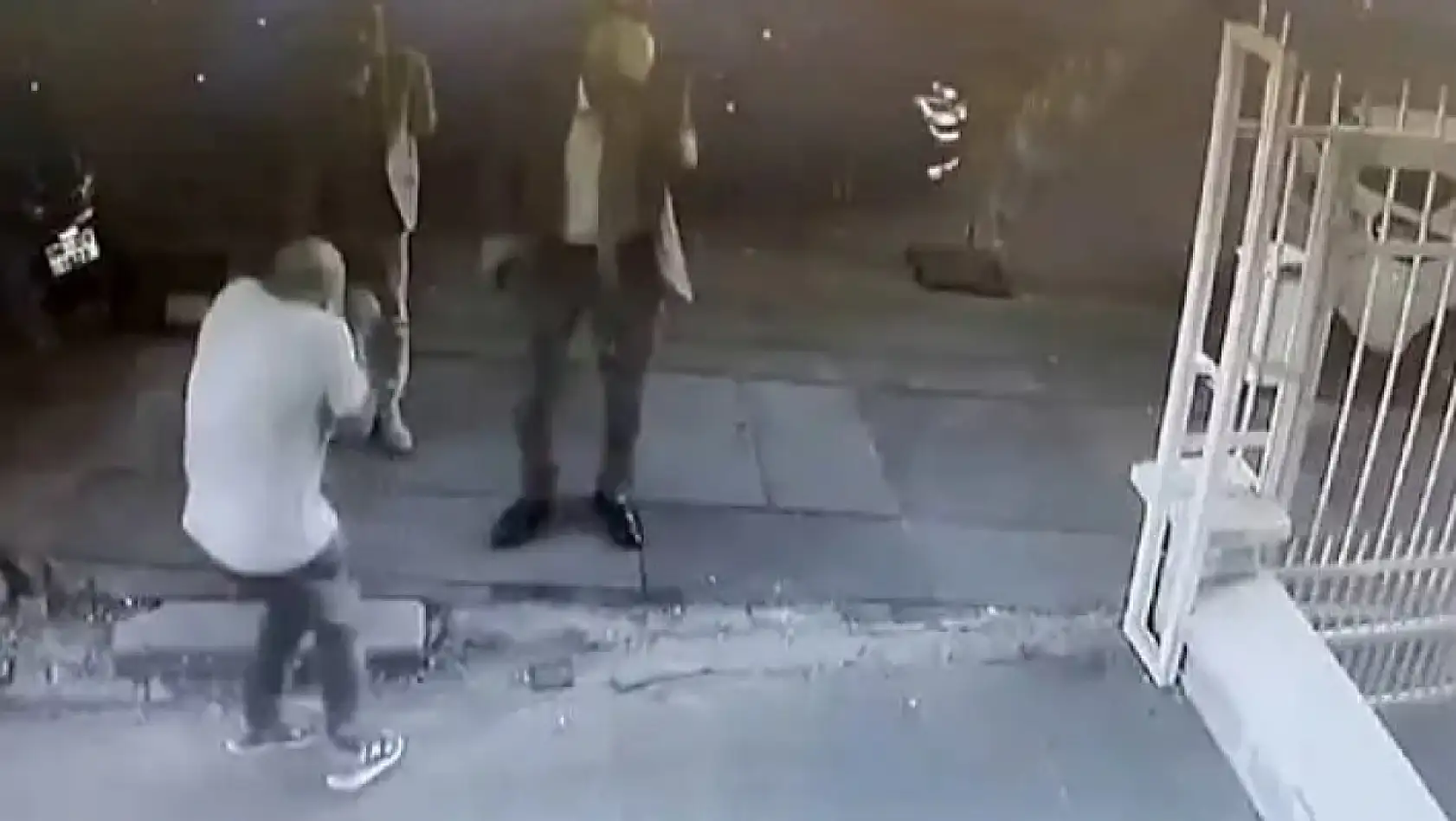 Haftanın son günü kentte neler yaşandı? - Kayseri'den kısa kısa haberler...