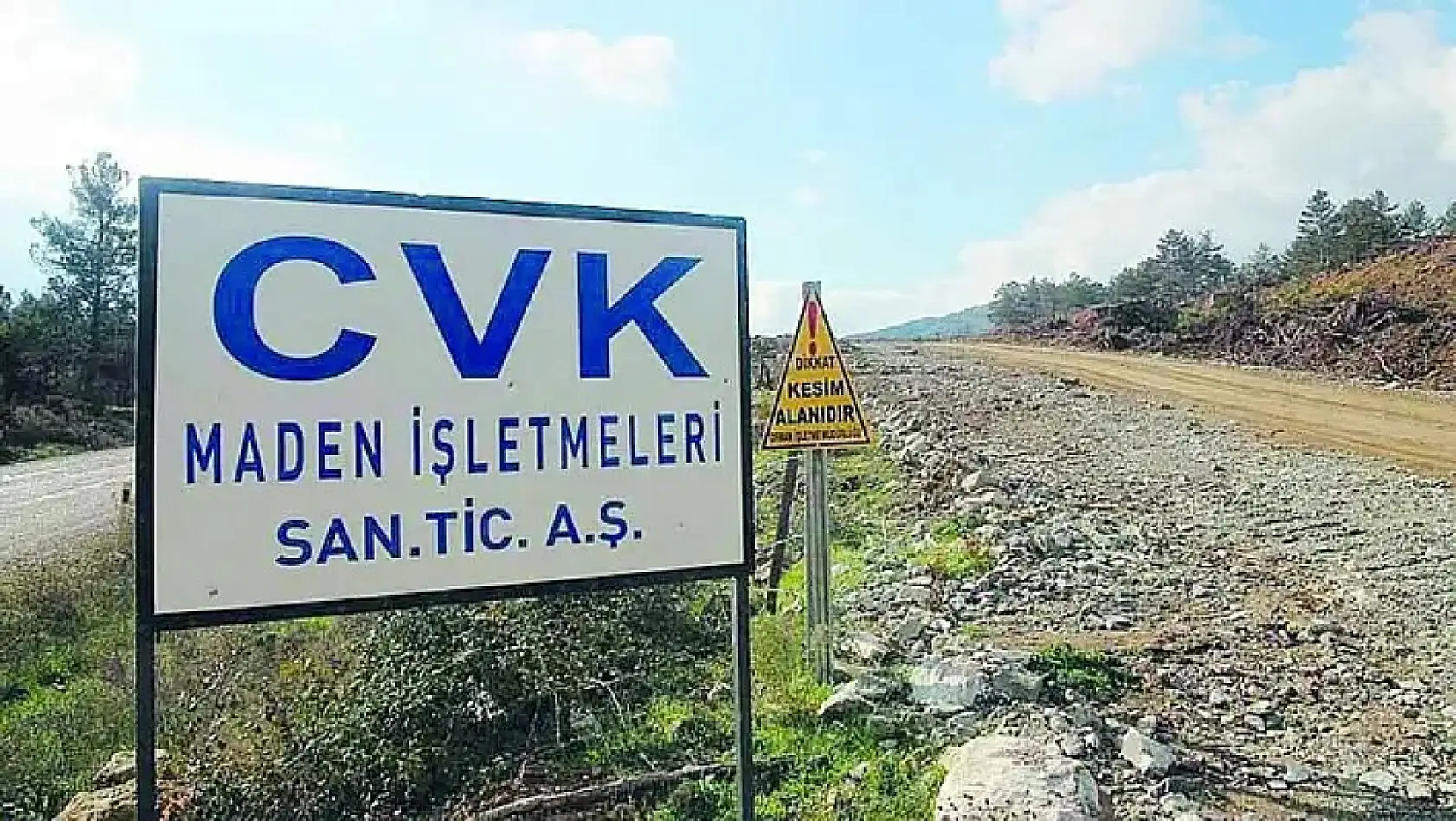 Kayseri haftaya nasıl başladı? Sultan Sazlığı, Yardım Anneleri, Maden İşletmesi, Havalimanı....