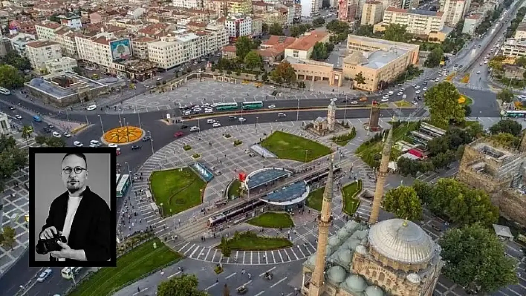 Kayseri'den kısa kısa: Cenaze, İŞKUR, Eylem, Kriz, Kayserispor...