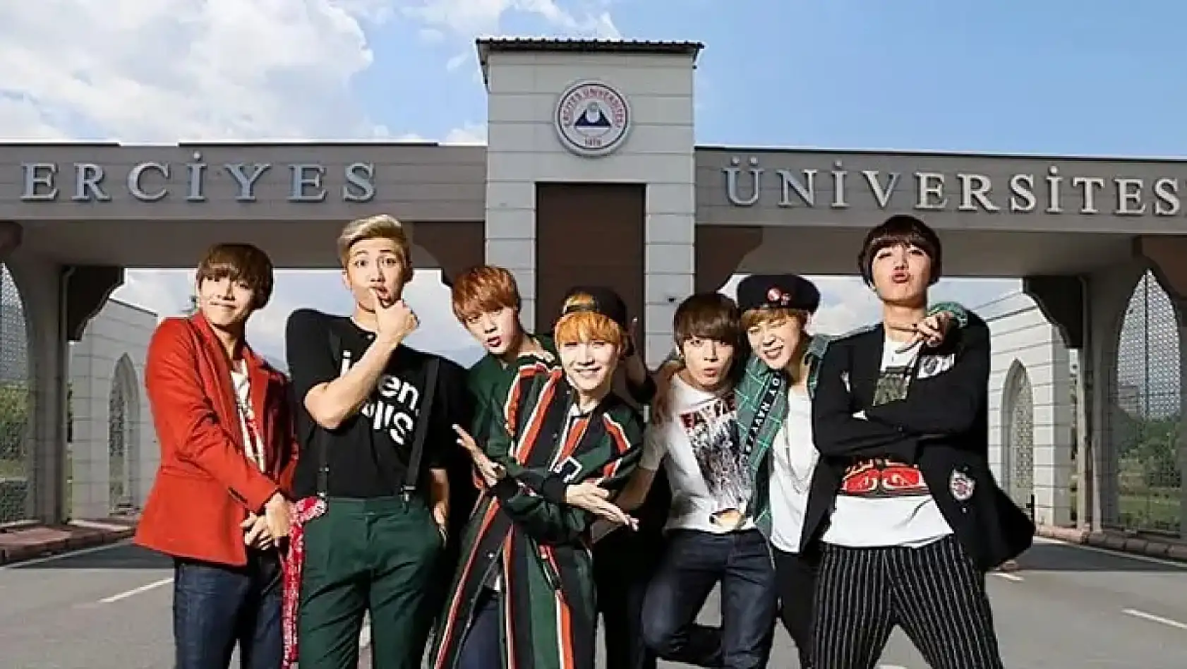 Kayseri'de 15 Aralık Pazar günü ne oldu? İşte haftanın son gününden kısa kısa haberler!