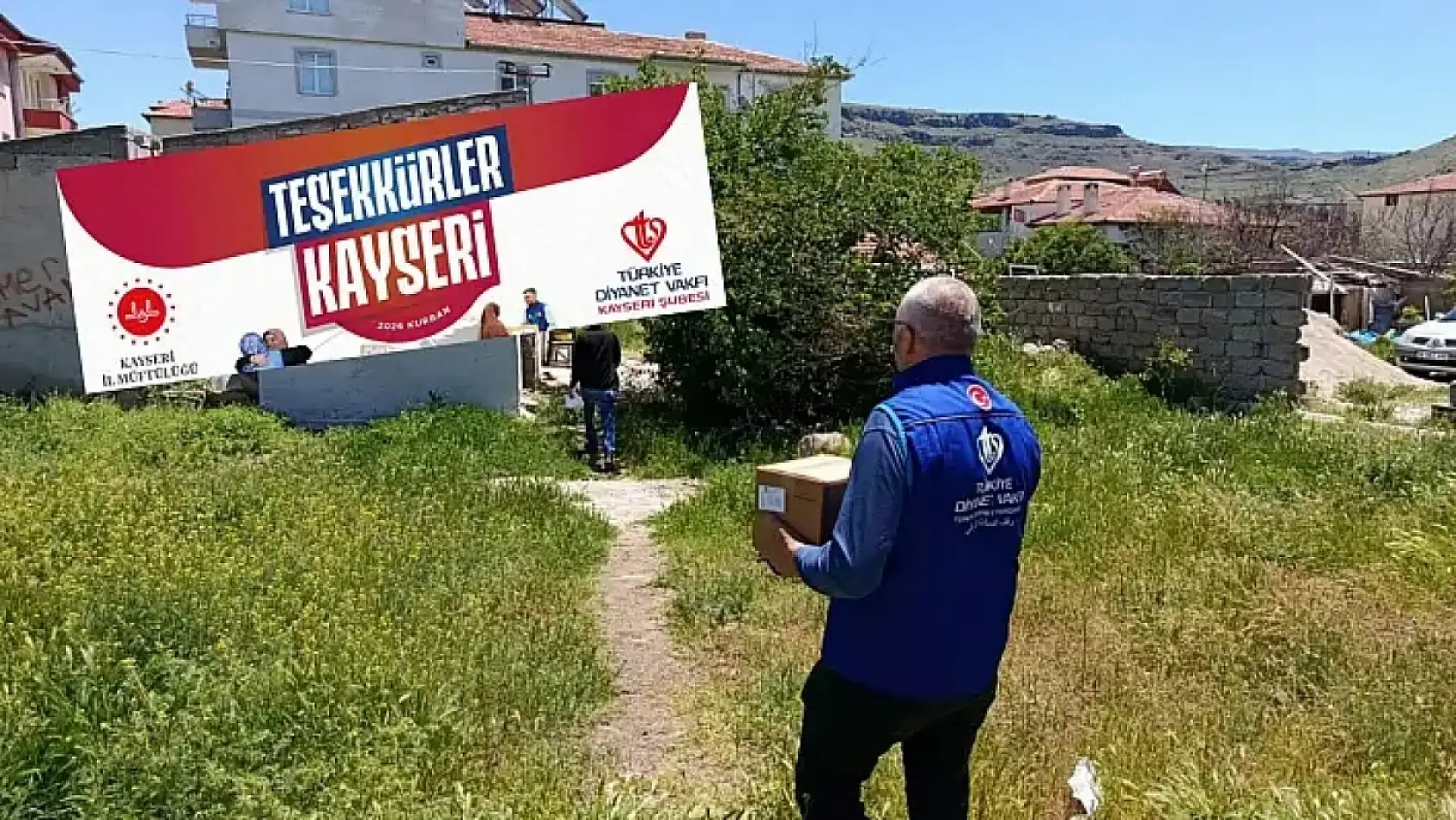 Kayseri'den Kısa Kısa: İhraç Astsubay, Bayram Bilançosu, Özgür Özel, Kayserispor…