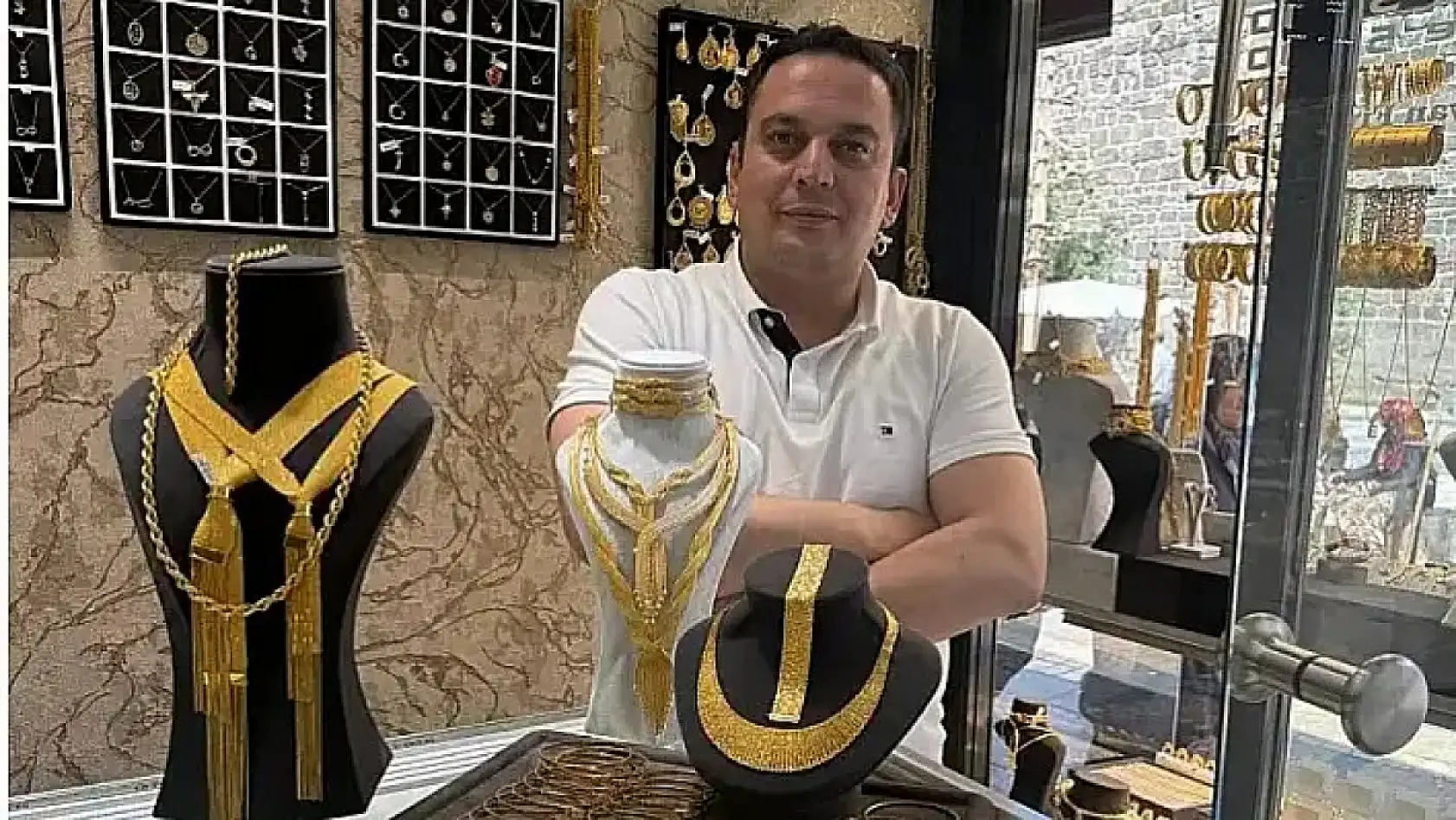 Kayseri'de sessiz cumartesi... Bugün neler oldu? İşte 13 Eylül Cumartesi günü şehirden kısa kısa haberler...