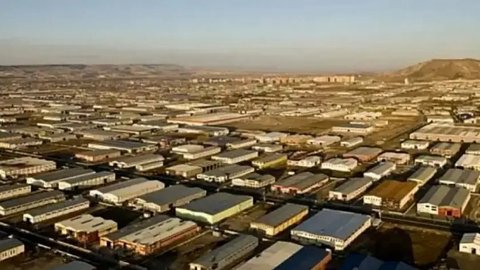 Kayseri'de kısa kısa: 10 Kasım, Kıbrıs uçağı krizi, Erciyes, Odun ve kömür fiyatları...