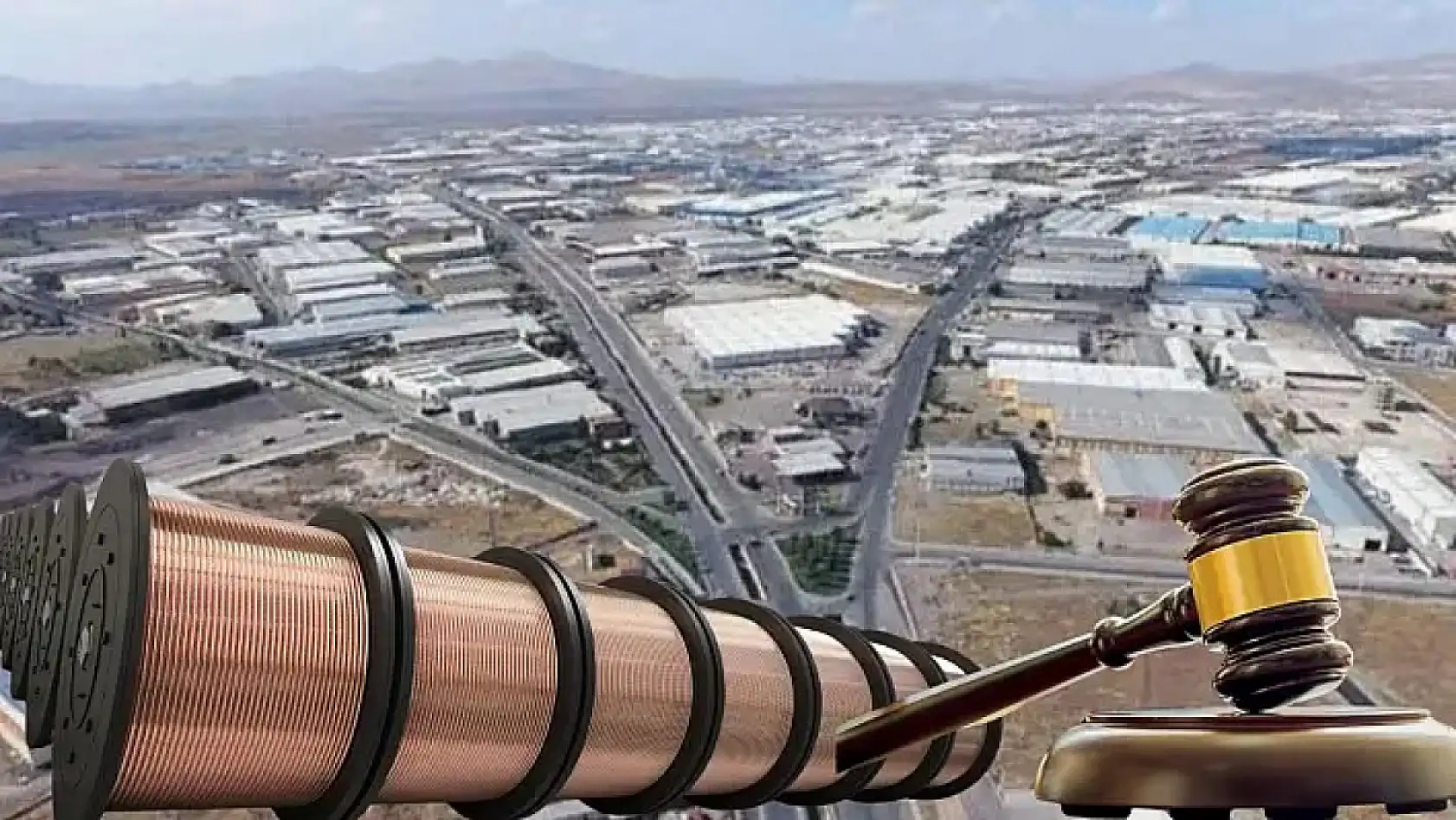 Kayseri'den kısa kısa: Asayiş, Kaza, Kayserispor, Konkordato, Sığınak...