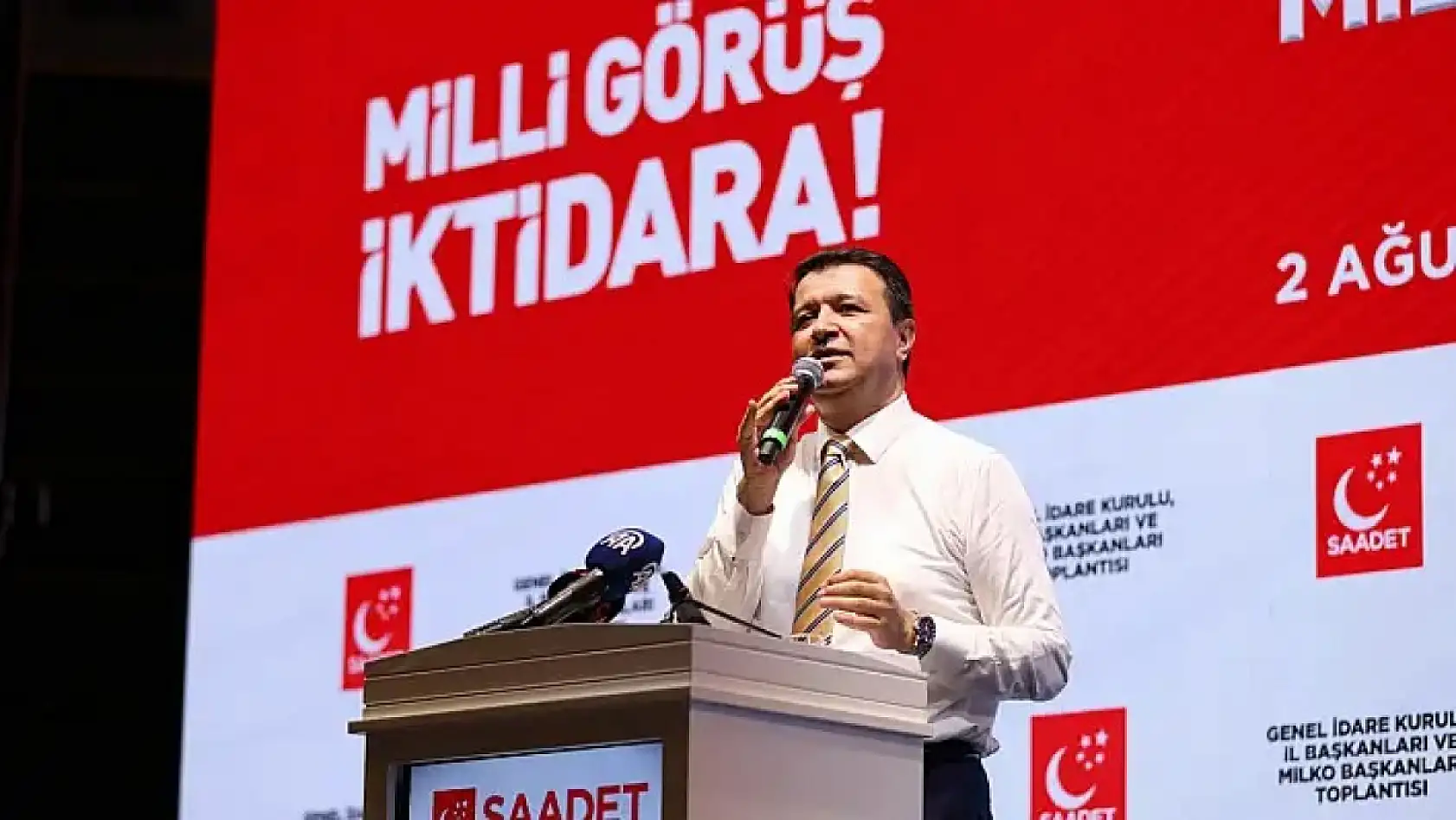 Kayseri kısa kısa: Eğitim roketi, Gemi, Dev şirket, Göç, Kayserispor...