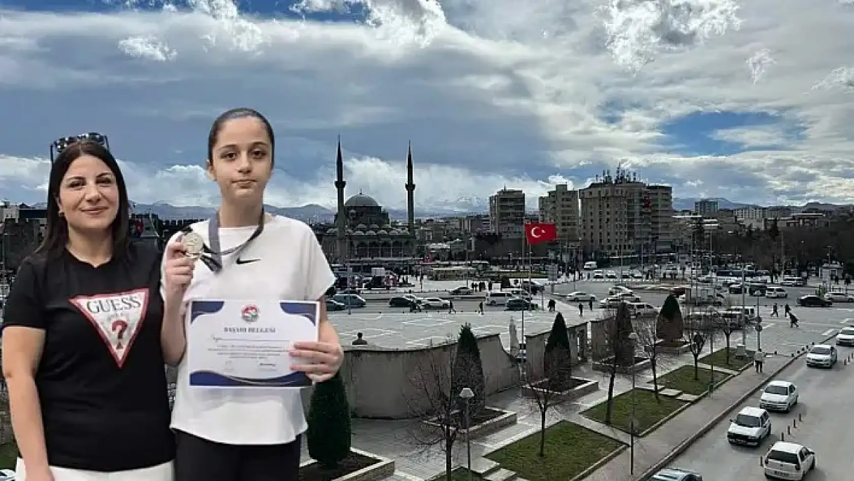 Kayseri'den kısa kısa: Bugün neler yaşandı?