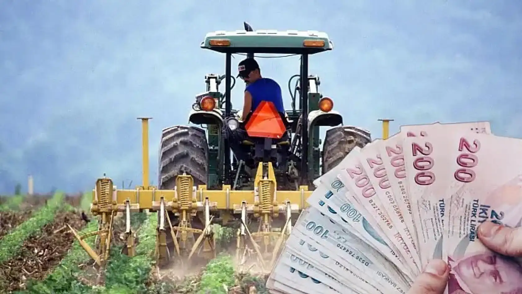 Kayseri kısa kısa: DEAŞ, Kene, TOKİ, Hibe desteği, Dev şirket, Kayserispor...