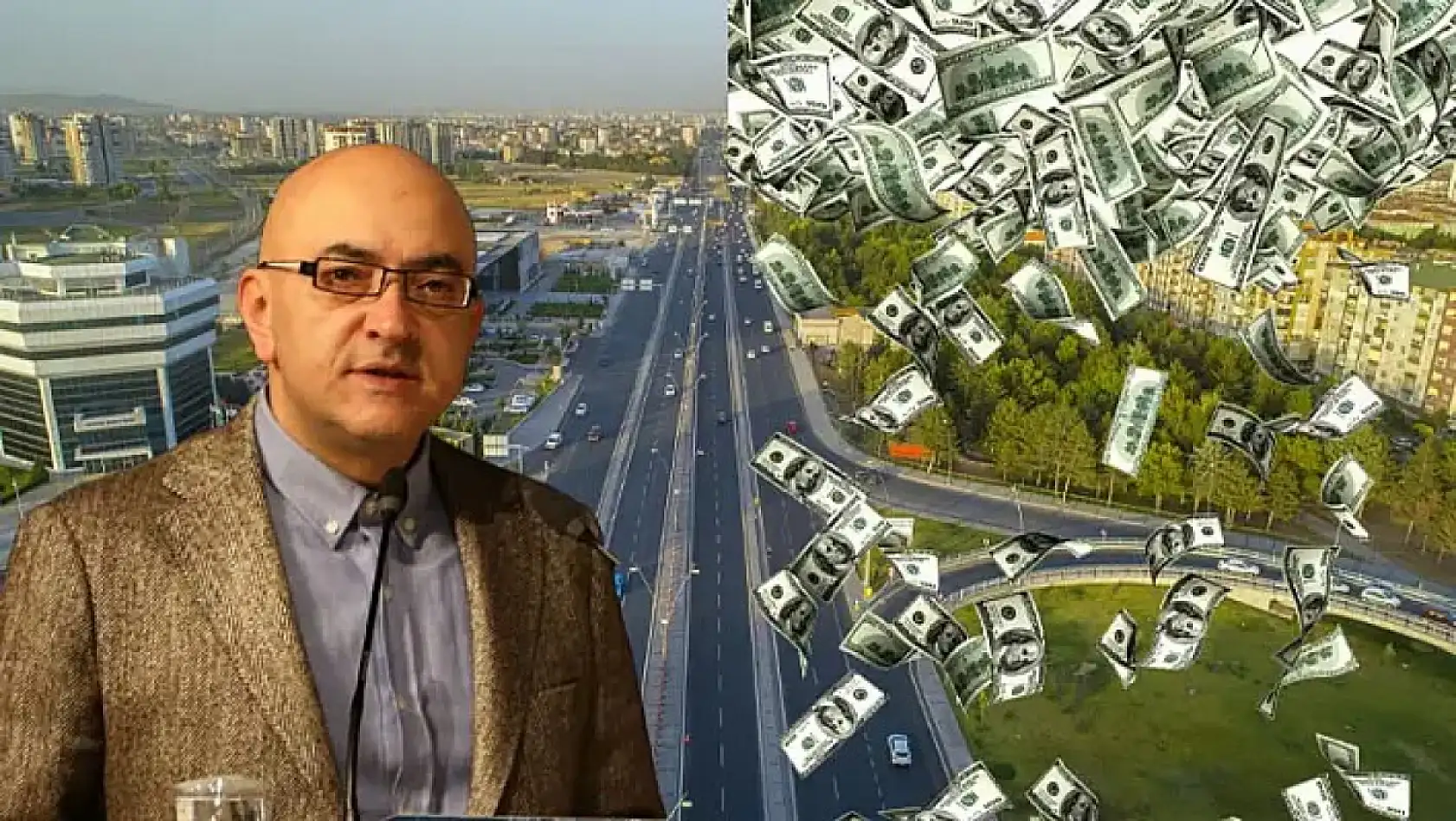 Kayseri'de sakin cumartesi - Hırsızlık, siyaset rüzgarı, Anadolu lisesi, 3 aylar, Kayserispor.... İşte şehirden kısa kısa haberler!