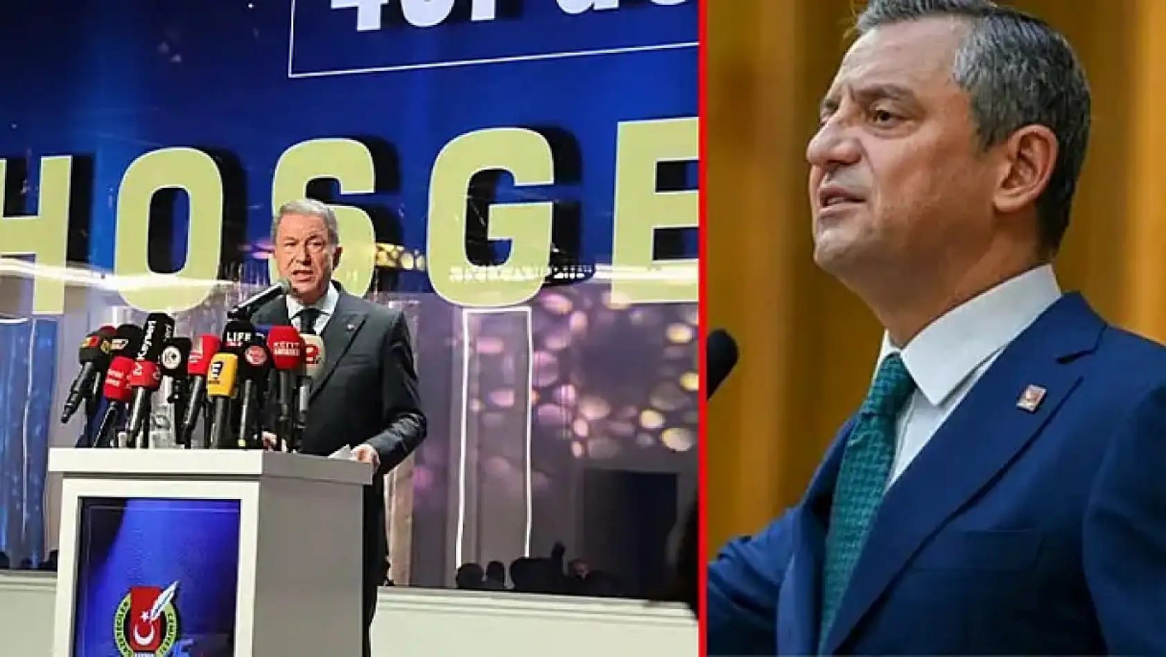 Kayseri'de sessiz 2 Şubat - Bugün neler yaşandı? Kısa kısa haberler...