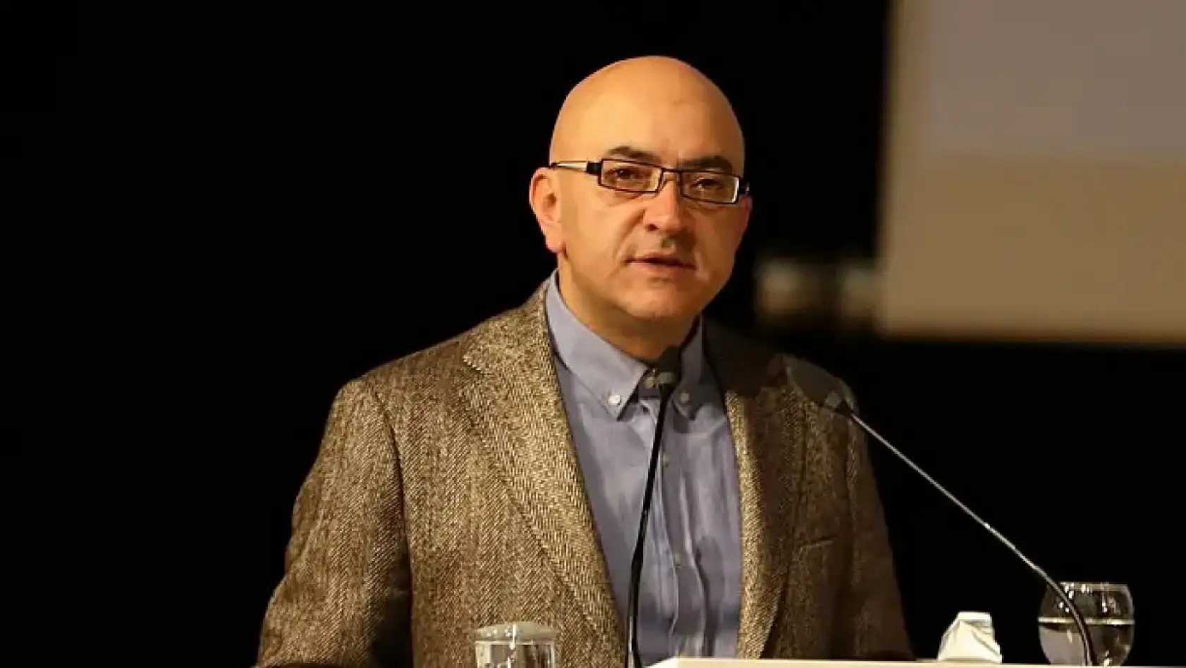 Kayseri gündemi bugün dolu dolu - İşte 18 Ekim gününden kısa kısa haberler...