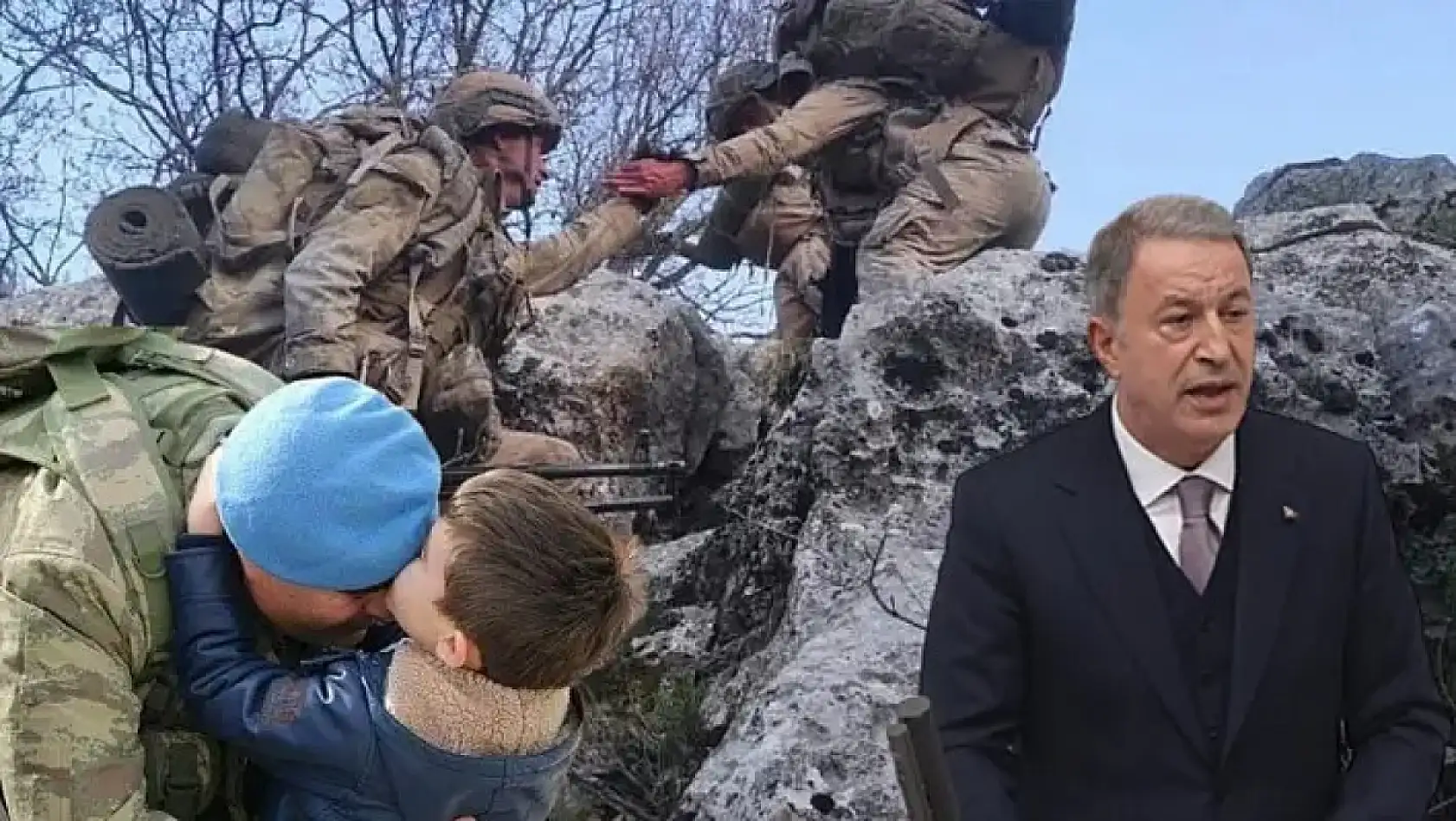 Kayseri'den Kısa Kısa: Siber Çete, Göç, TOKİ, İŞKUR, Pazar, Kayserispor…