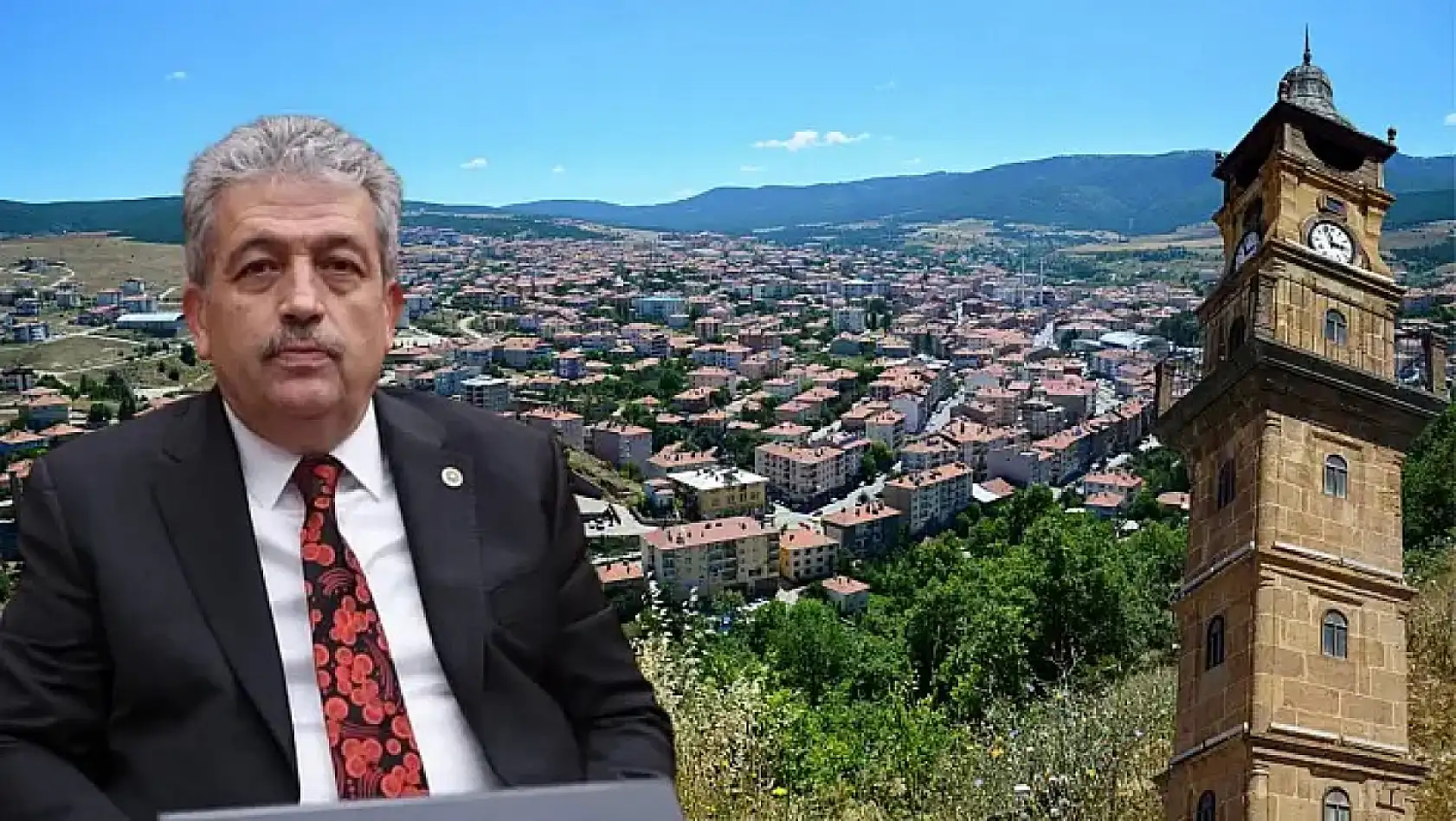 Kayseri kısa kısa: Drift, Kamp, MTM, Yeni Sanayi, Şap, Kayserispor..