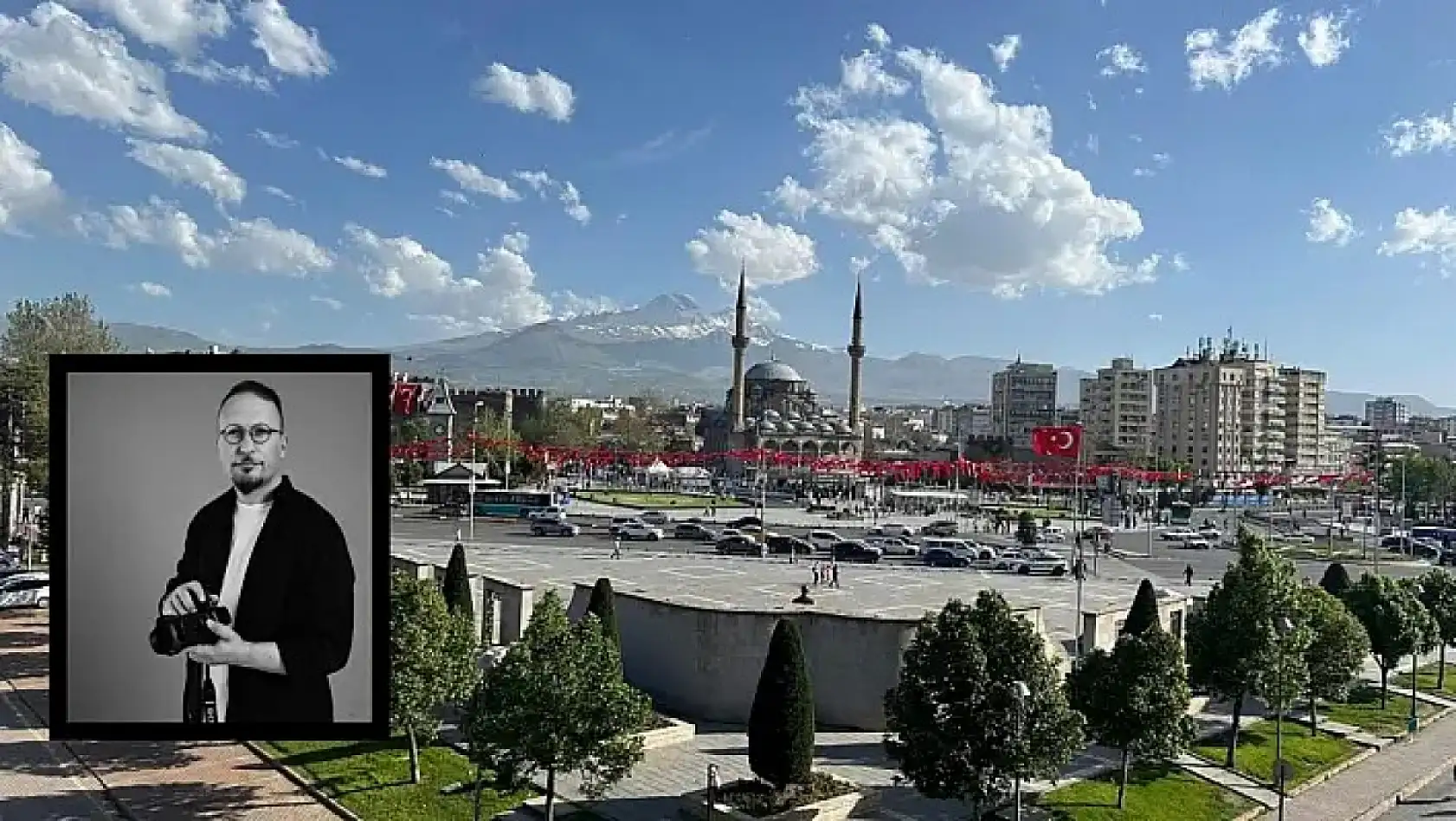 Kayseri kısa kısa - Çobanlara saldırı, Patlayıcı projesi, Hacı Esat Keskinkılıç, Erciyes, Kayserispor...