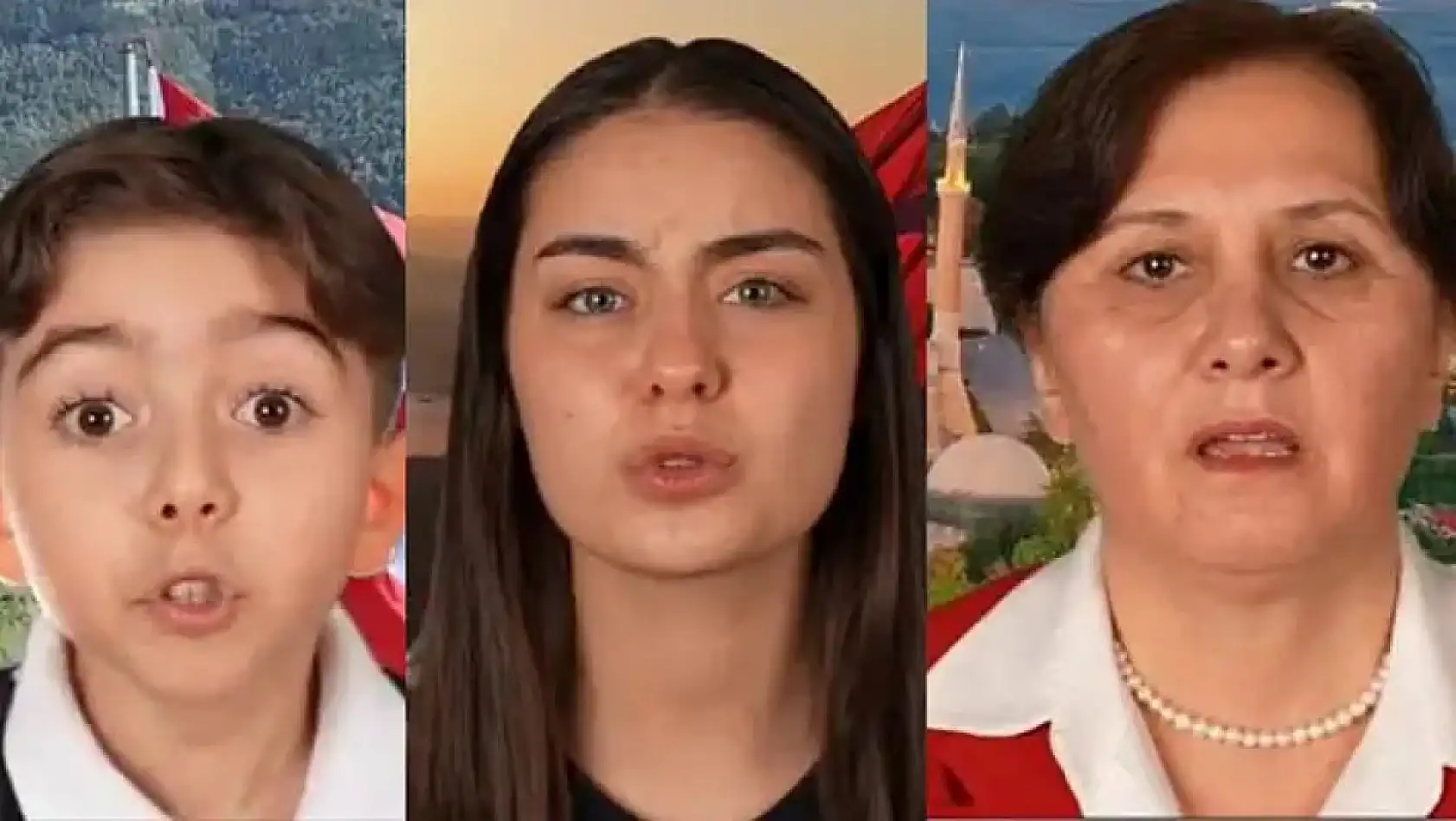 Kayseri'de bugün neler yaşandı? Ekrem İmamoğlu, İŞKUR, Ramazan, Sağlık Ocağı, Kayserispor...