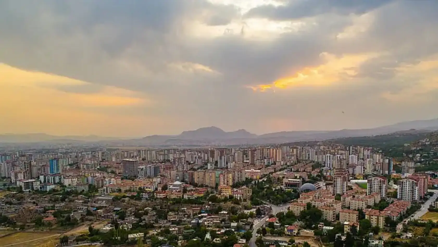 İndirim, Zam, OSB, Çek-Gönder, Ücretsiz İnternet, Kayseri olayları - İşte Kayseri'de 4 Mart Salı günü yaşananlar...